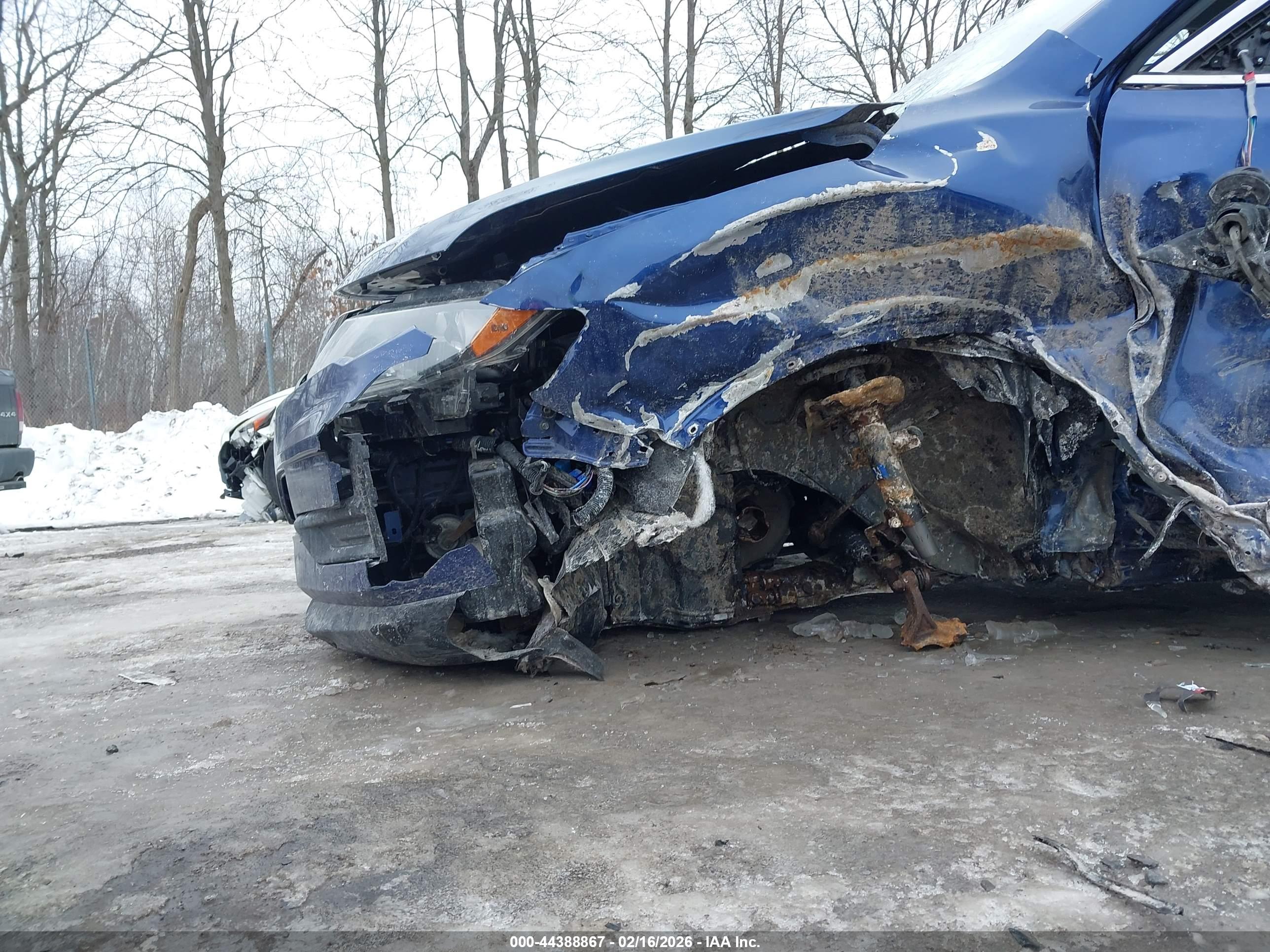 NISSAN ROGUE image 6