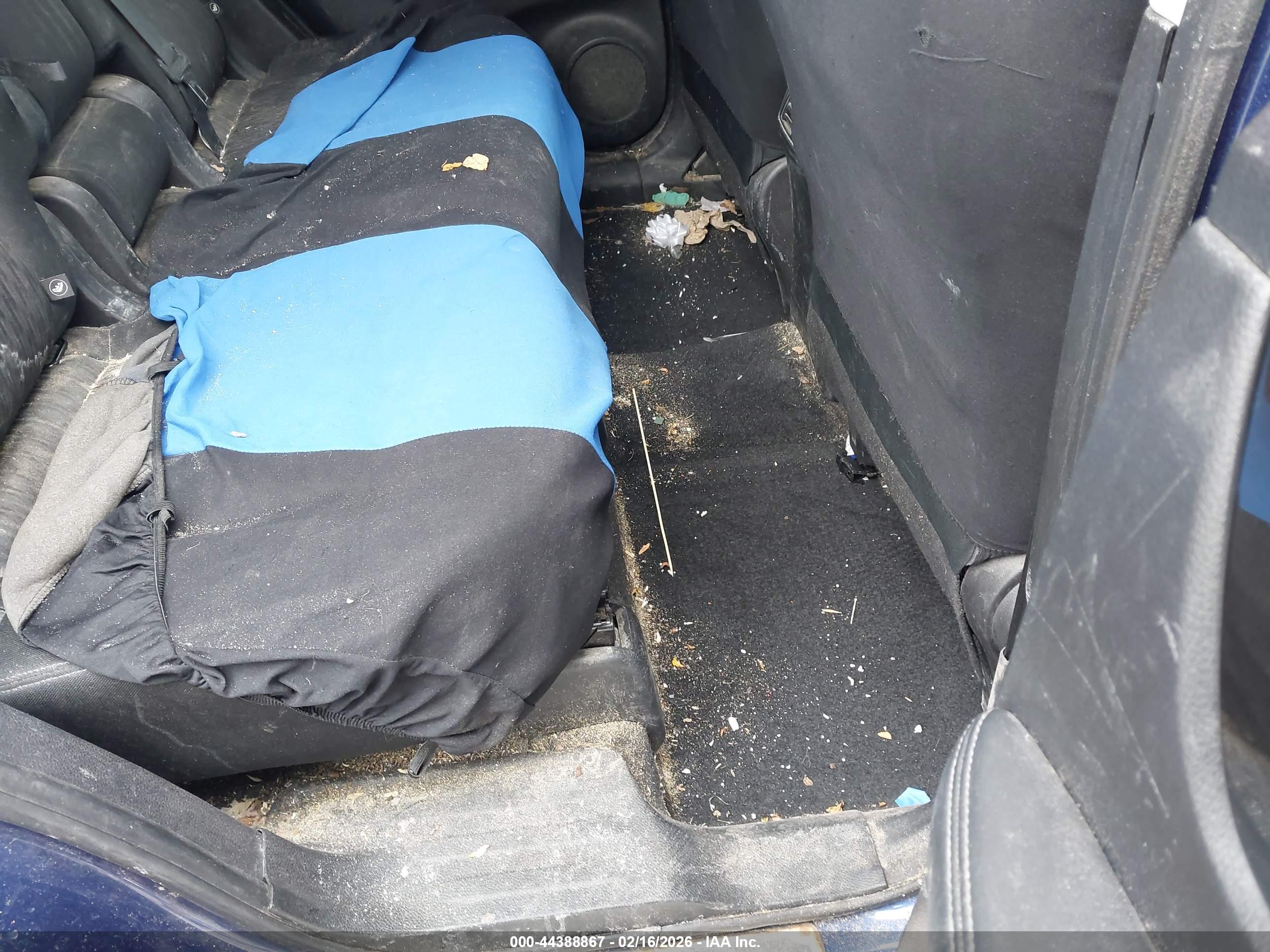 NISSAN ROGUE image 8