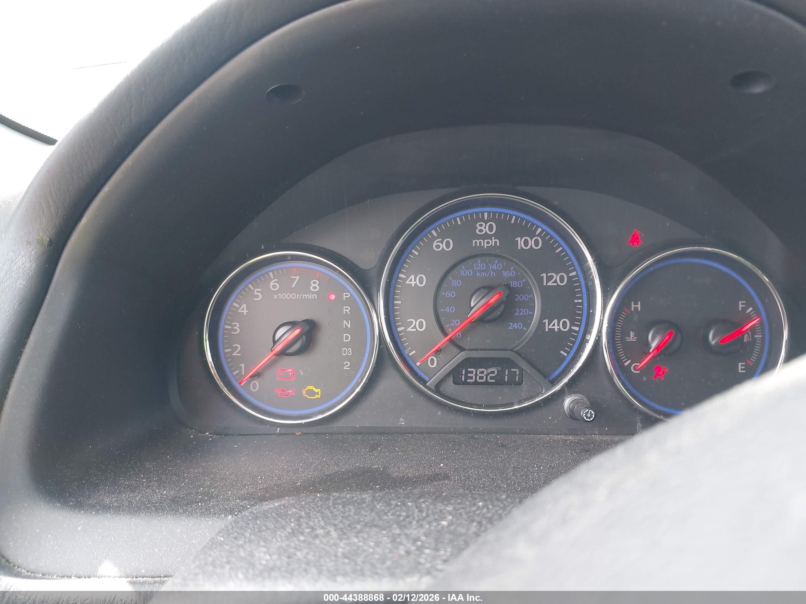 HONDA CIVIC image 7