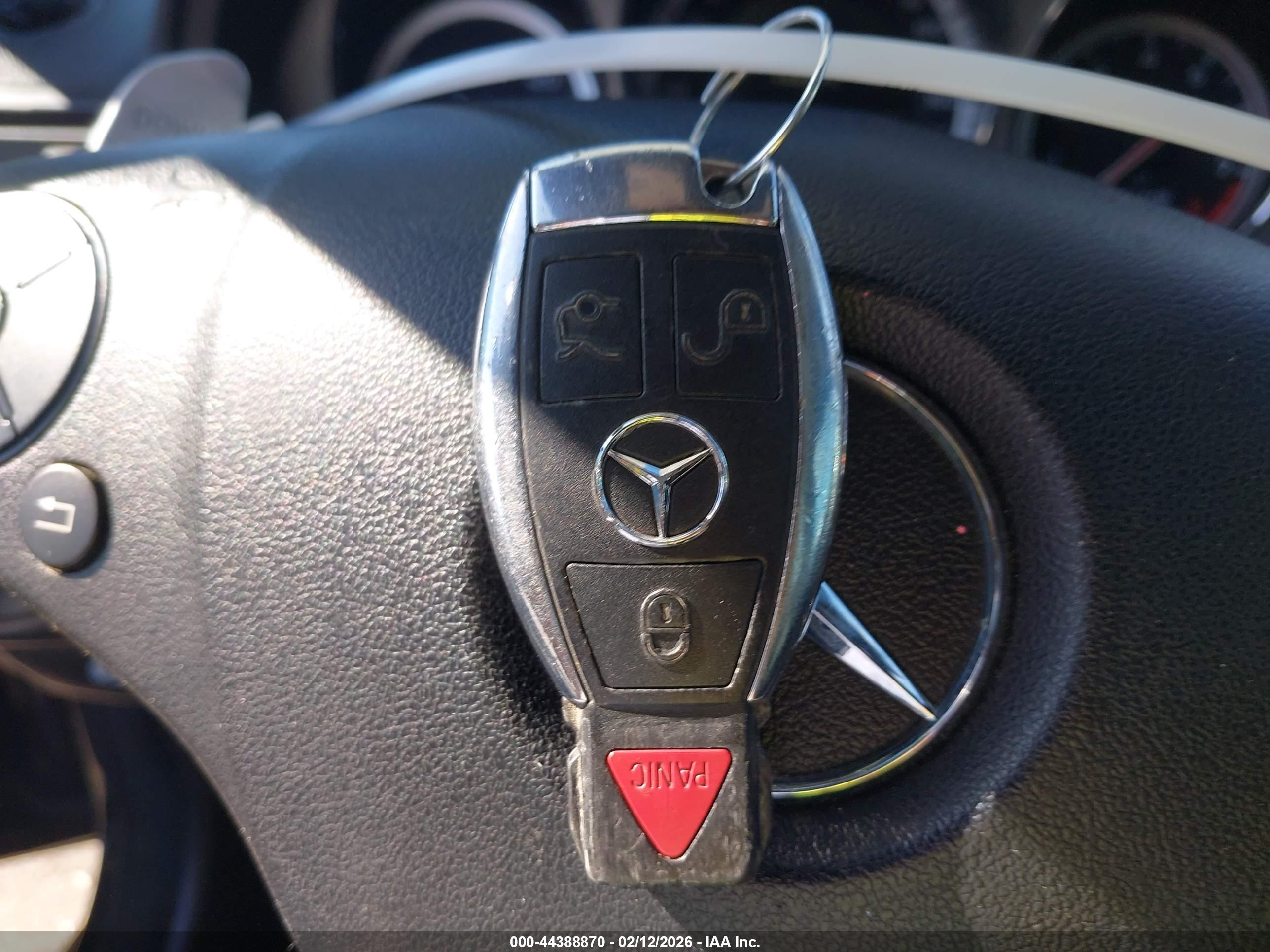 MERCEDES-BENZ AMG image 11