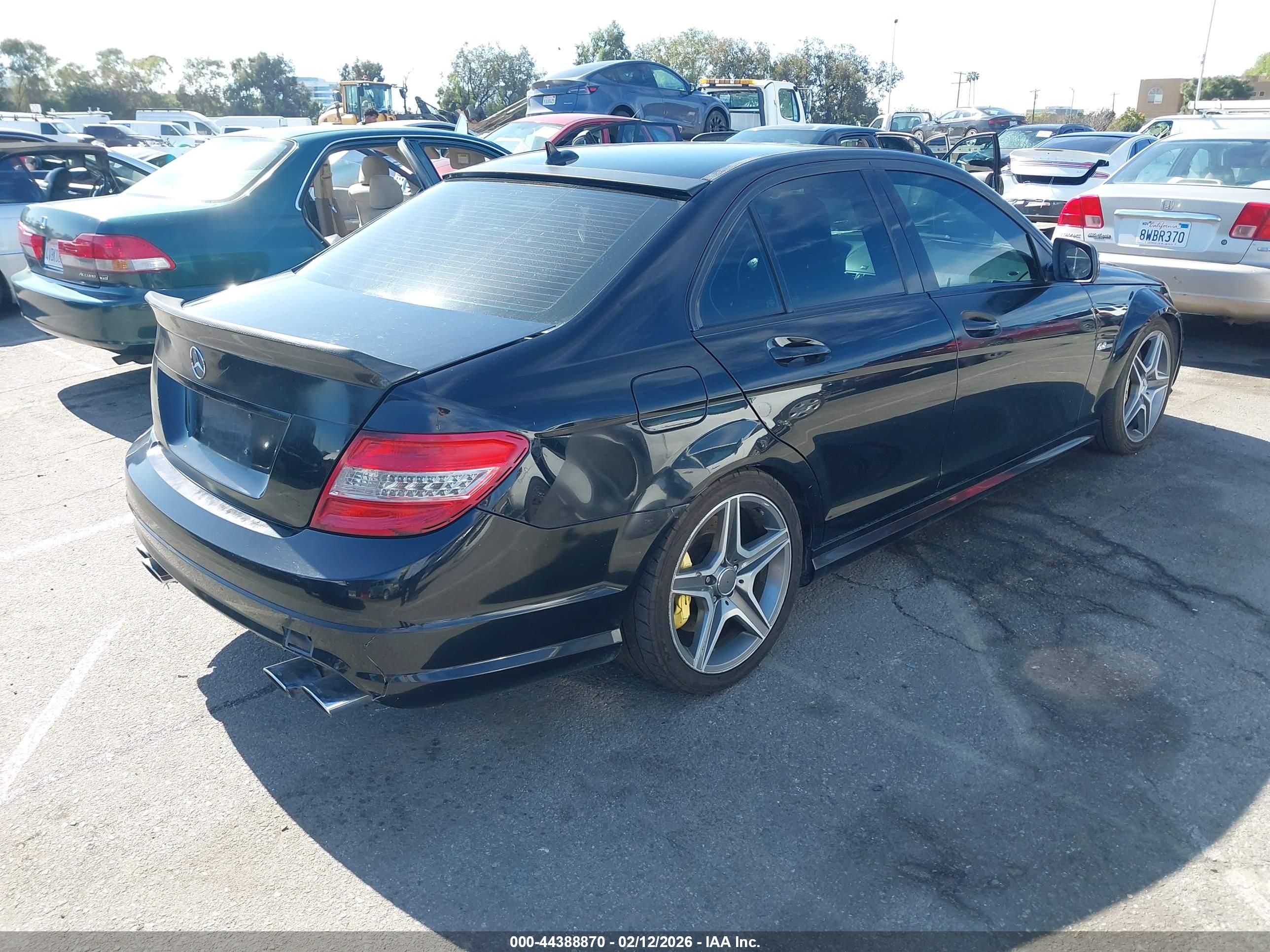 MERCEDES-BENZ AMG image 4