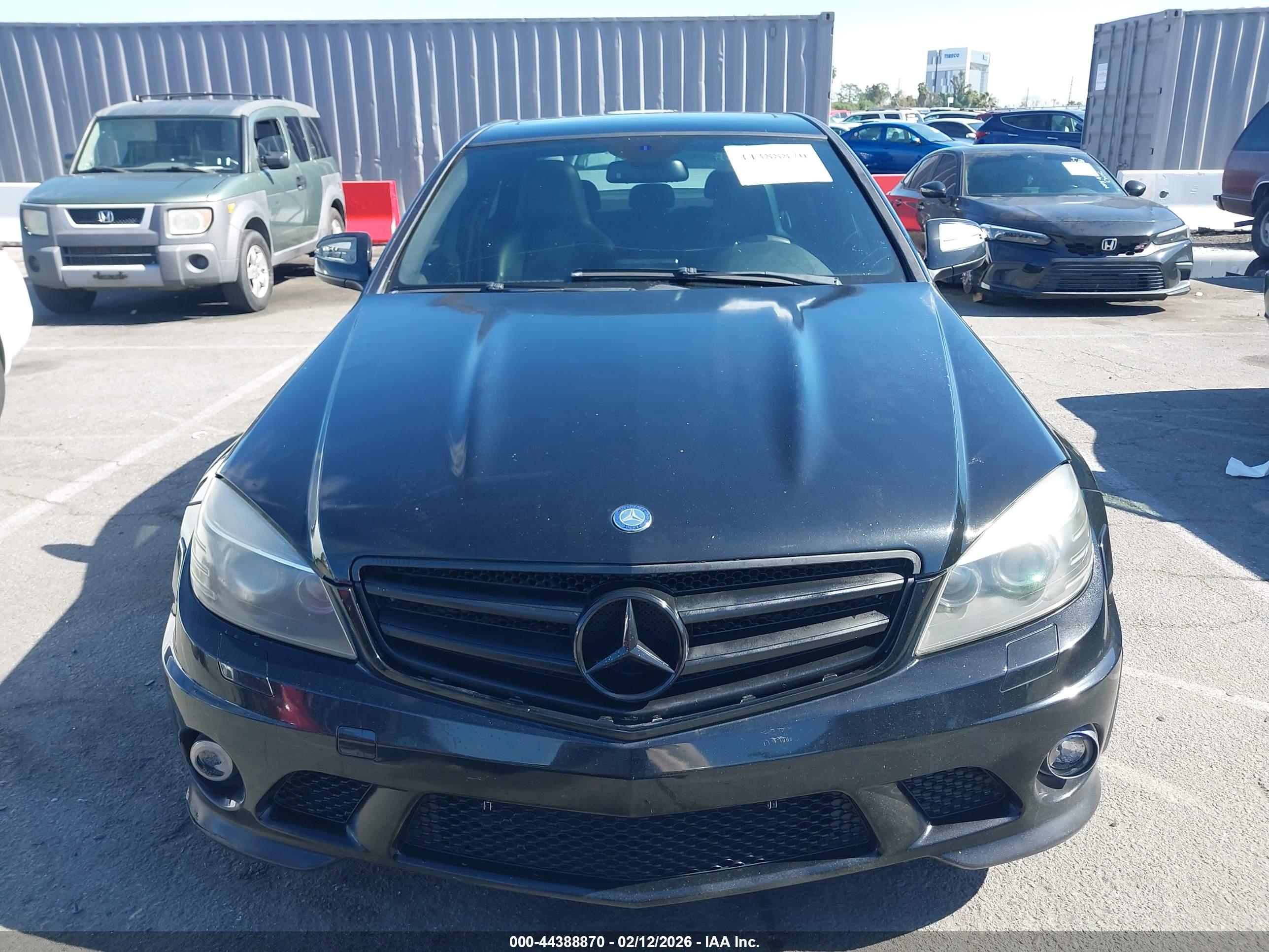 MERCEDES-BENZ AMG image 6