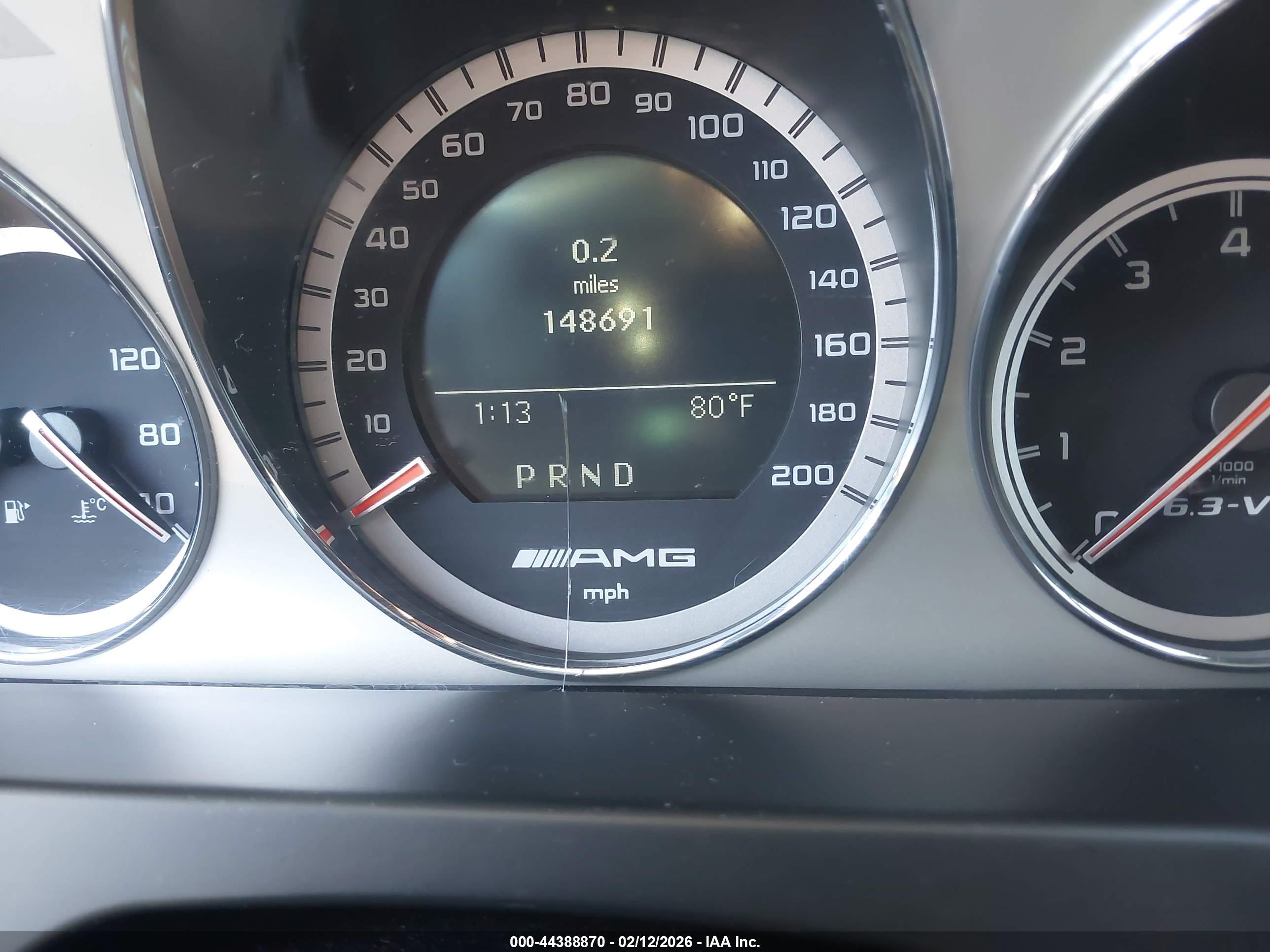 MERCEDES-BENZ AMG image 7