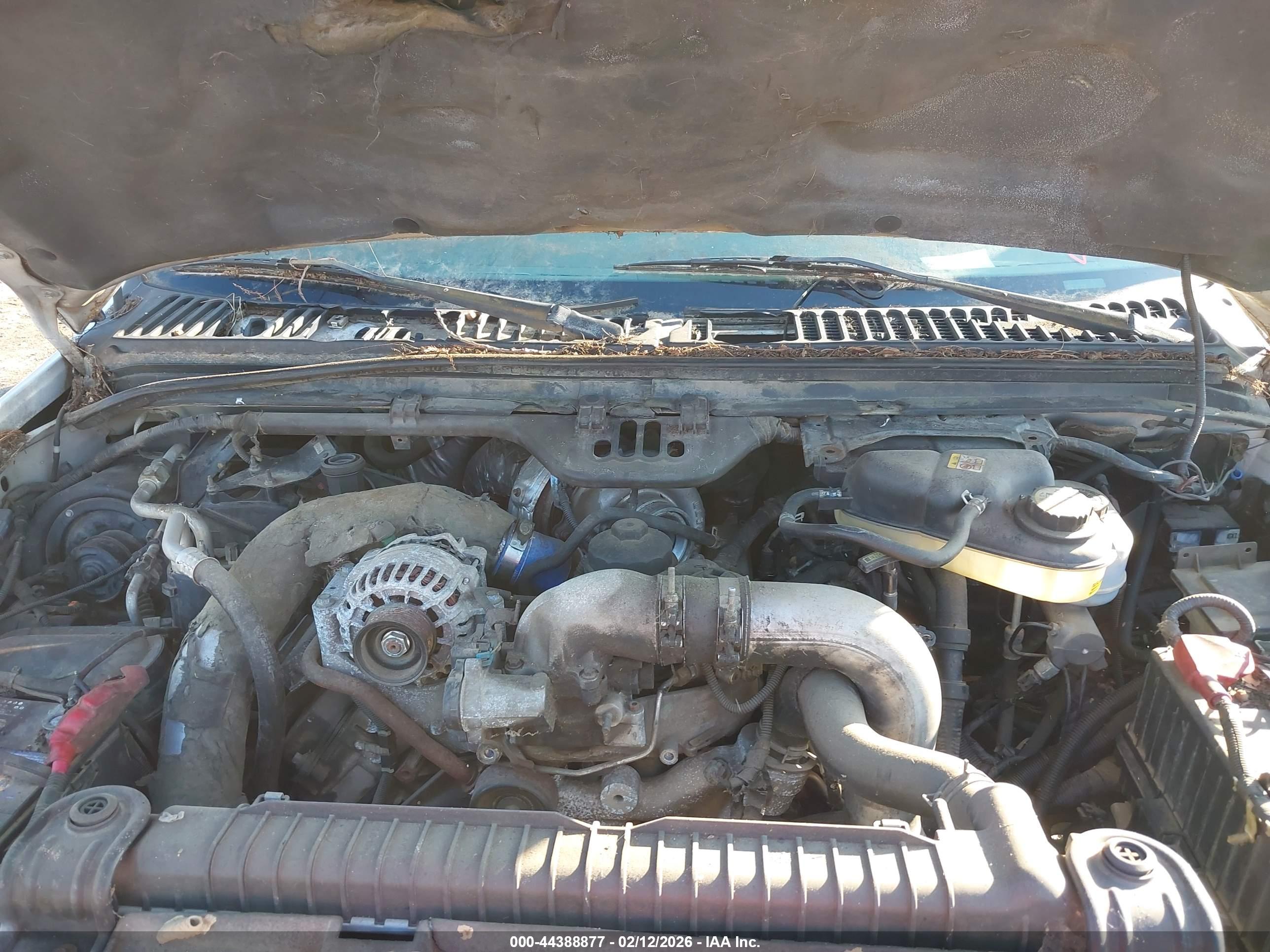 FORD F-250 image 10