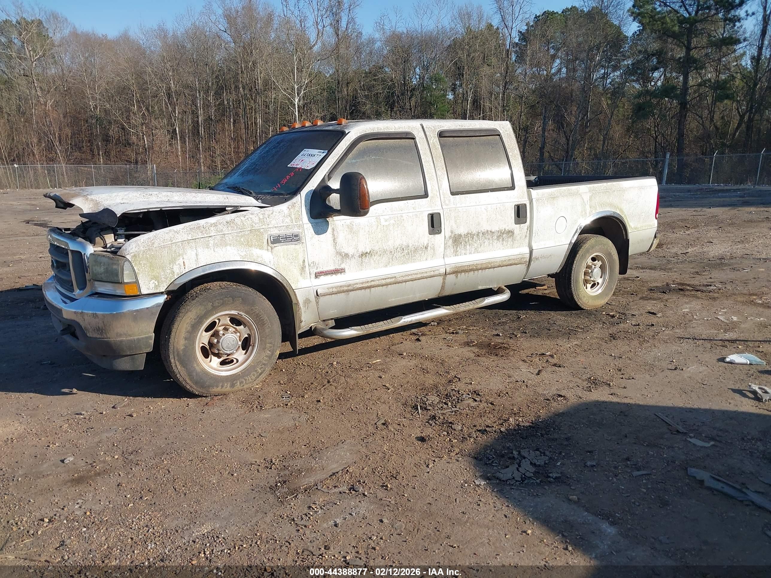 FORD F-250 image 2
