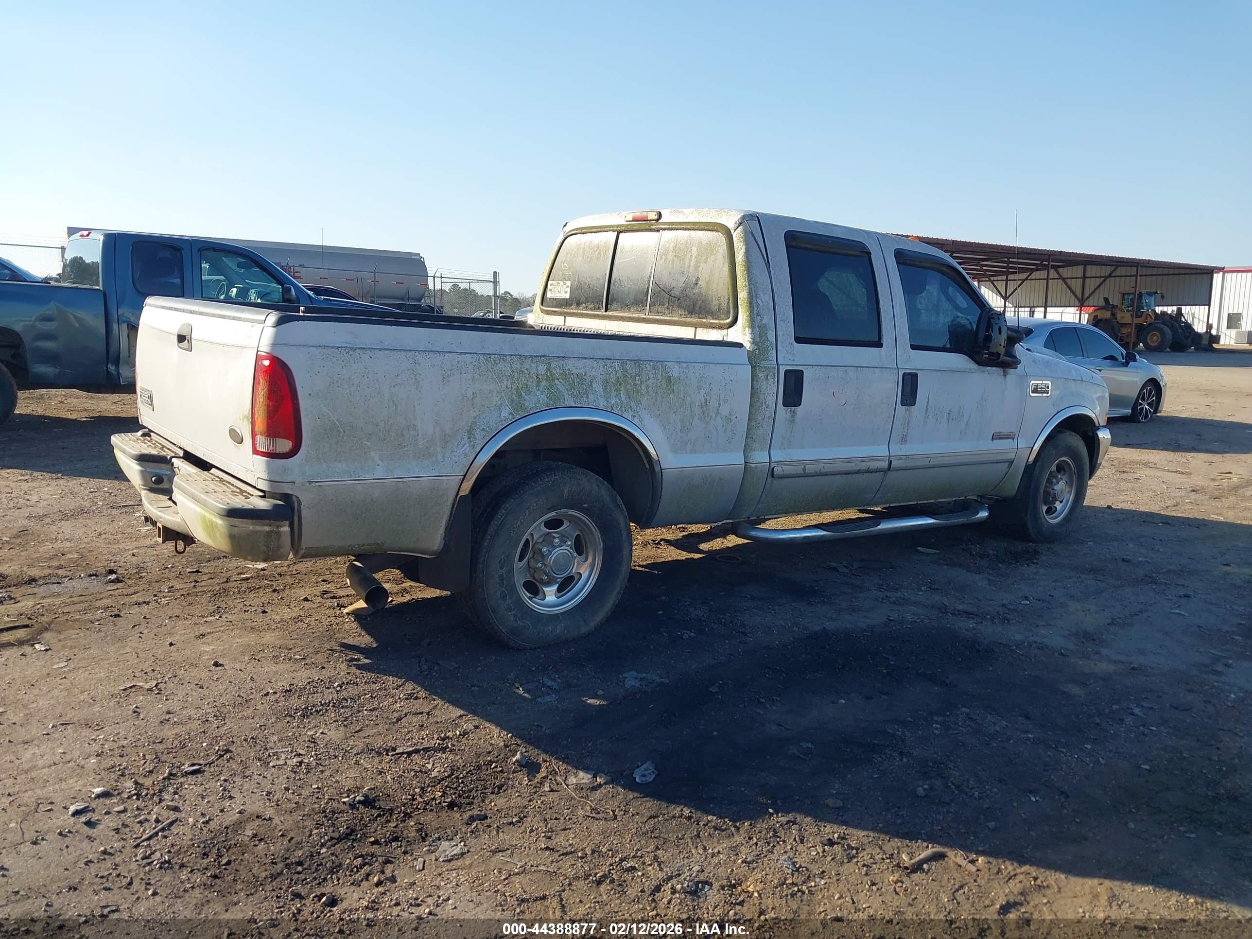 FORD F-250 image 4