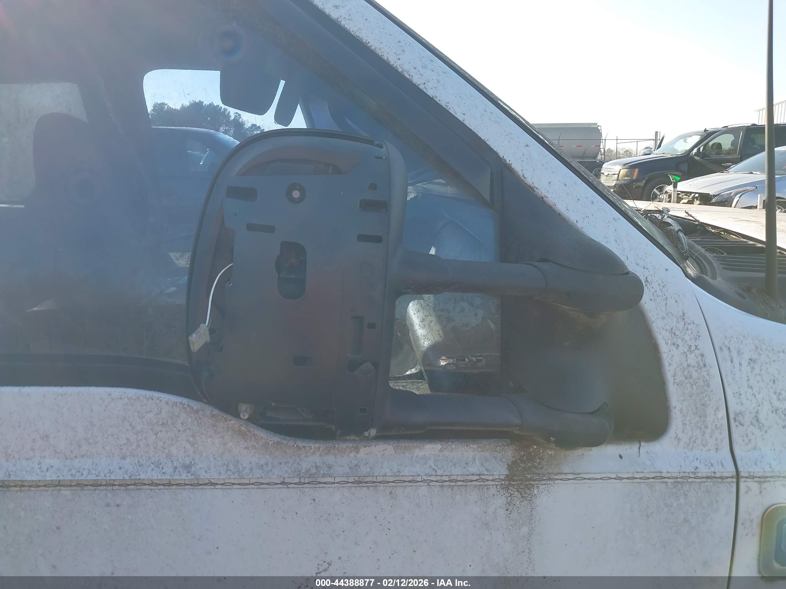FORD F-250 image 6
