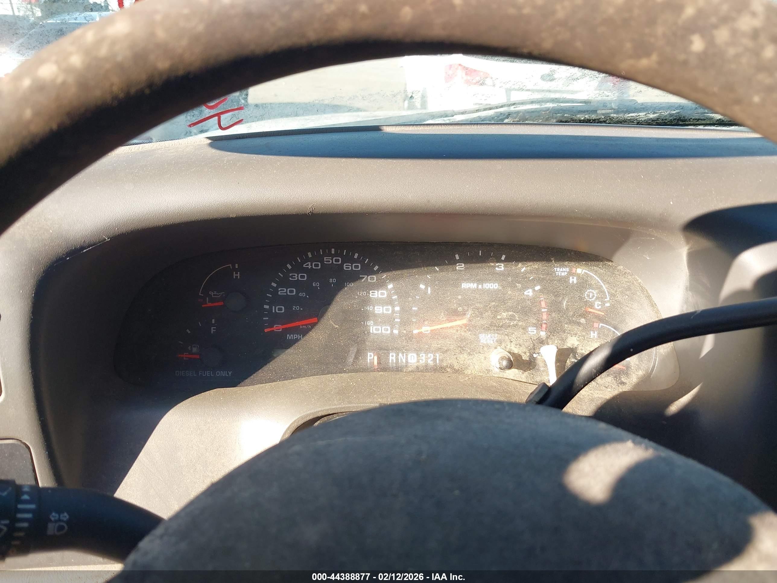FORD F-250 image 7