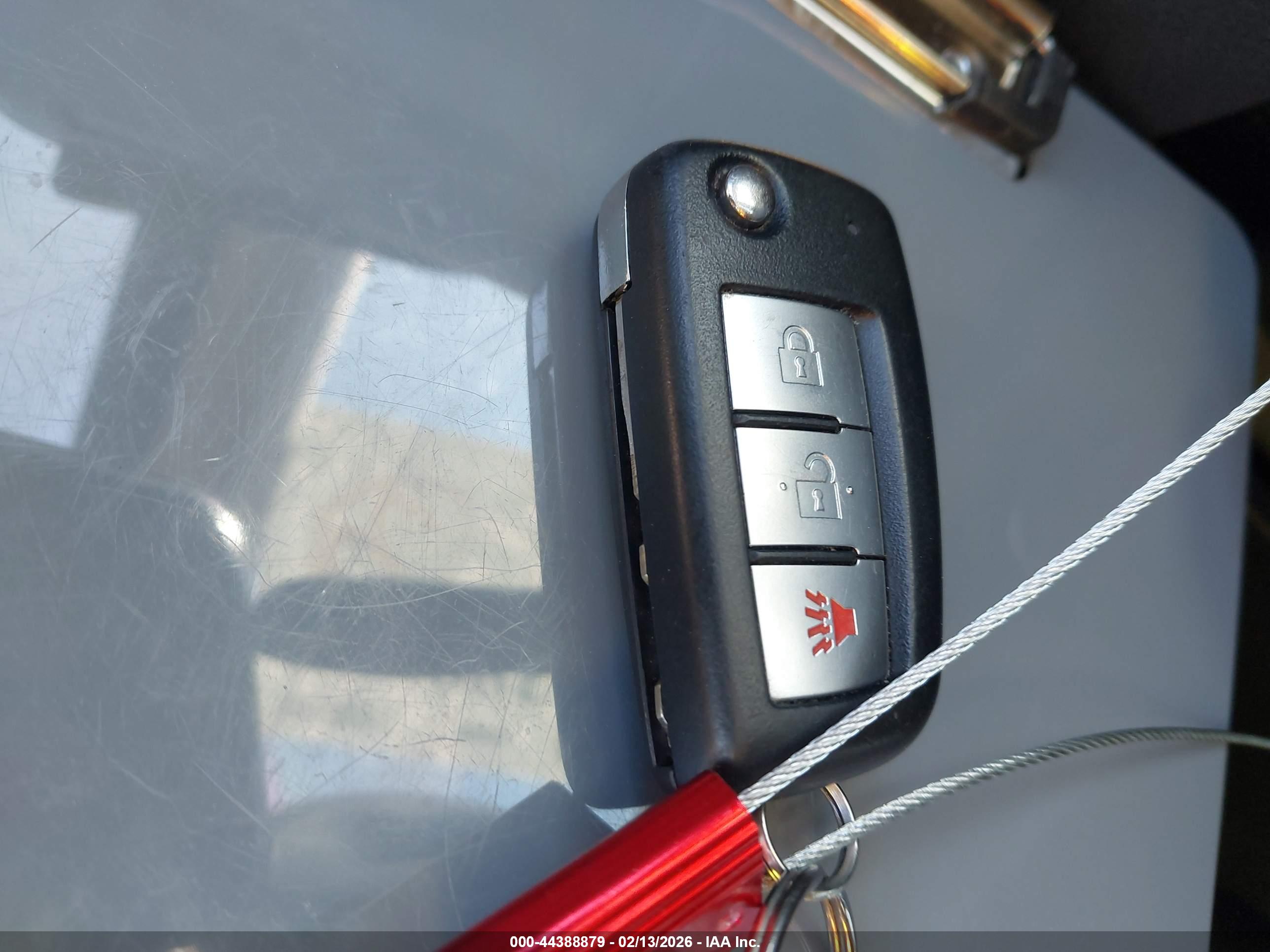 NISSAN ROGUE image 11