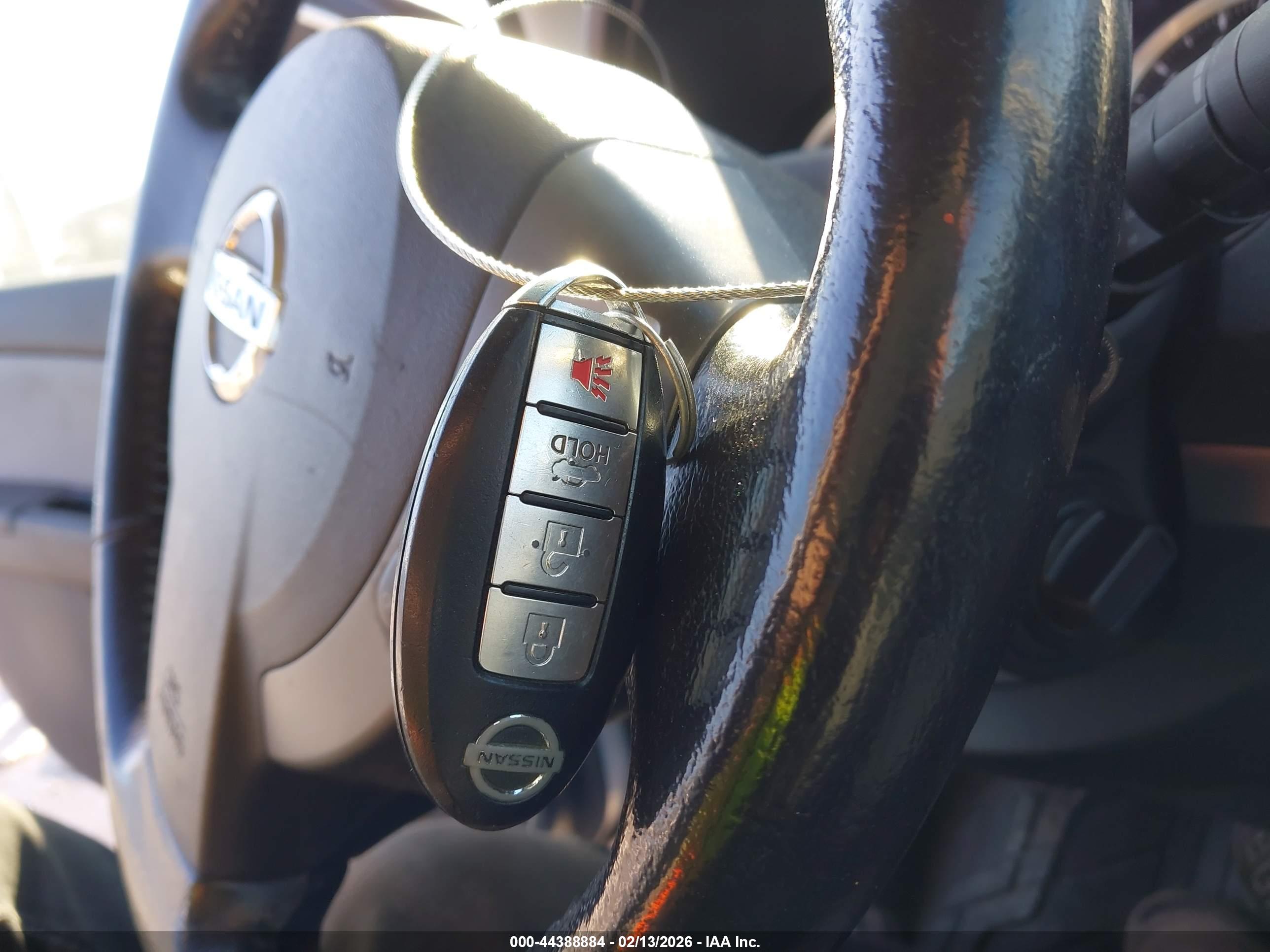 NISSAN SENTRA image 11