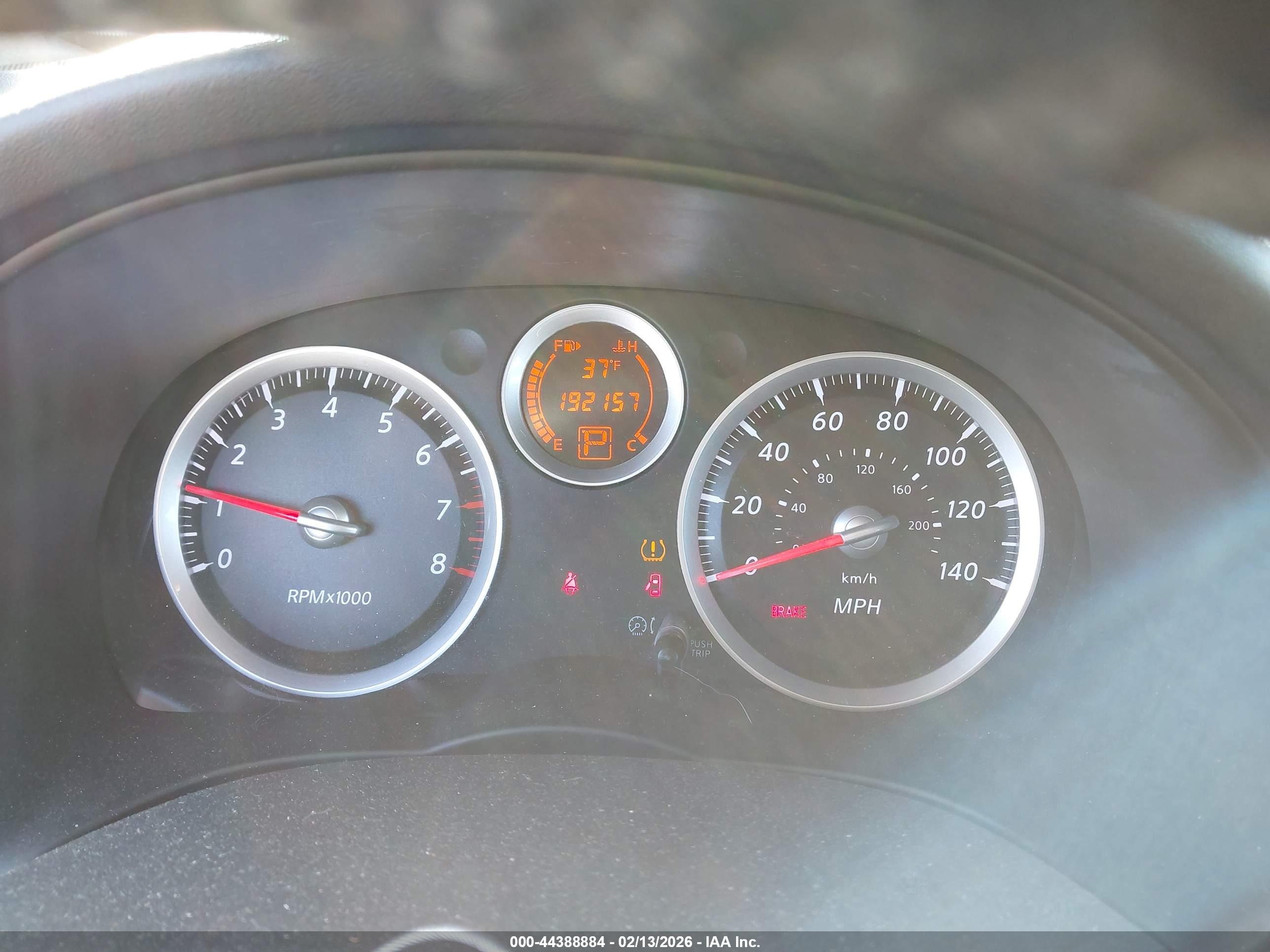 NISSAN SENTRA image 7