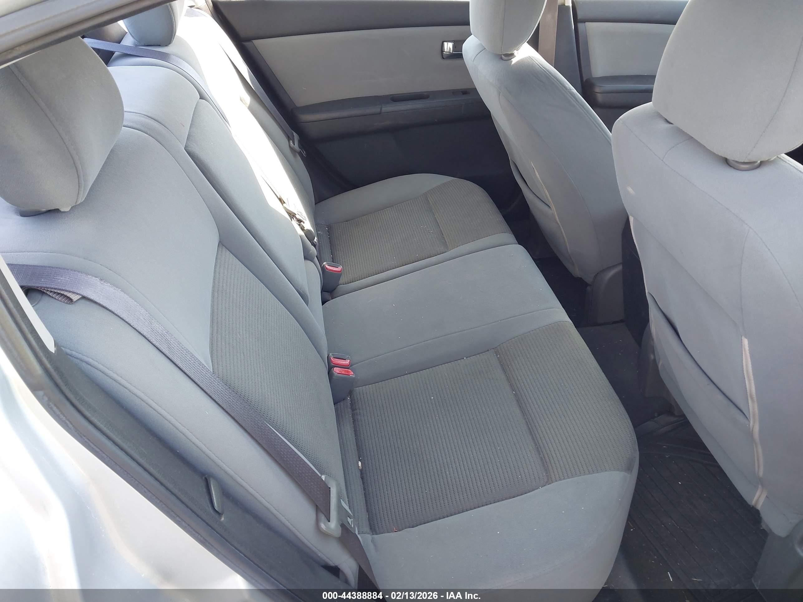 NISSAN SENTRA image 8