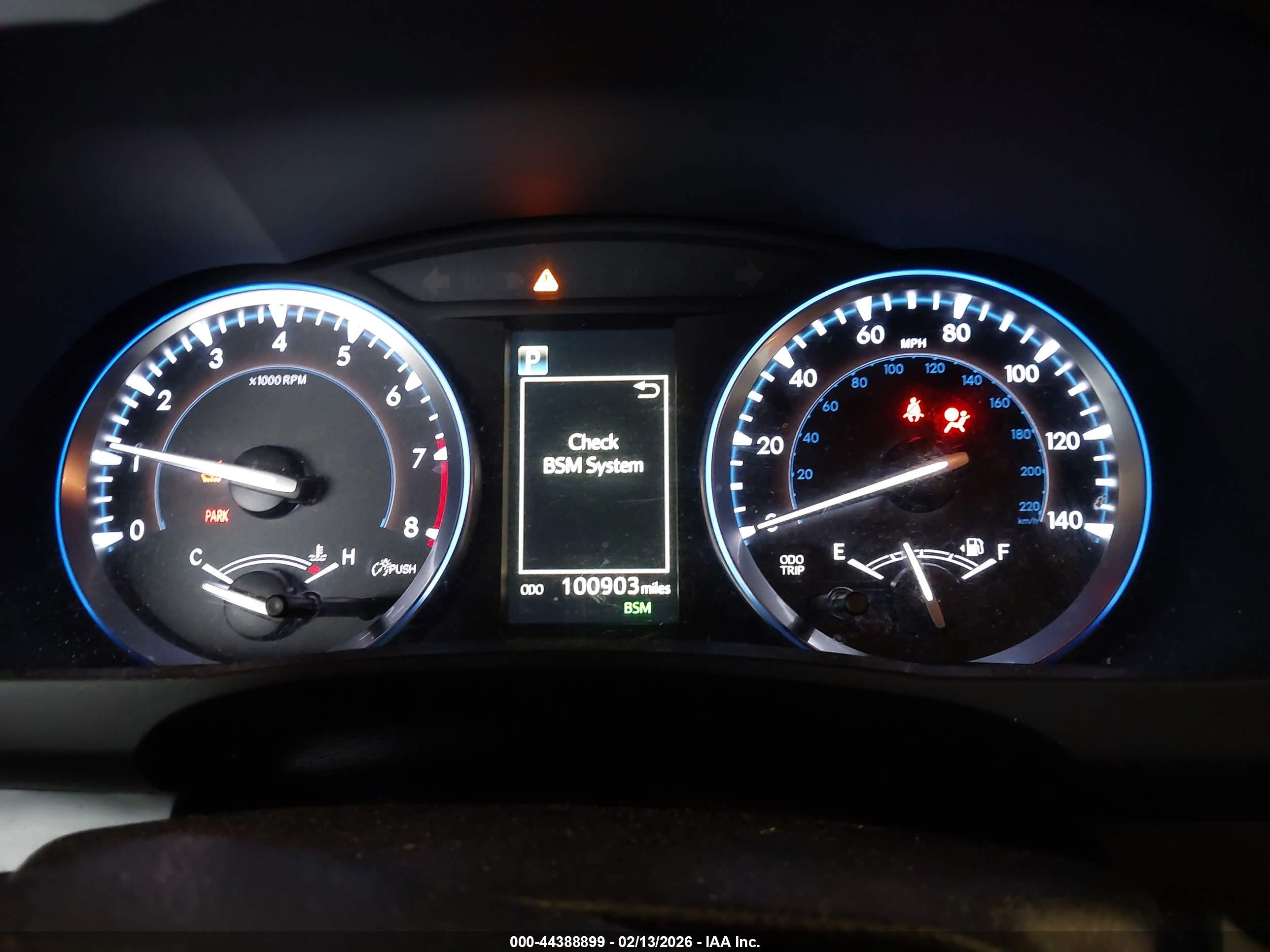 TOYOTA HIGHLANDER image 7