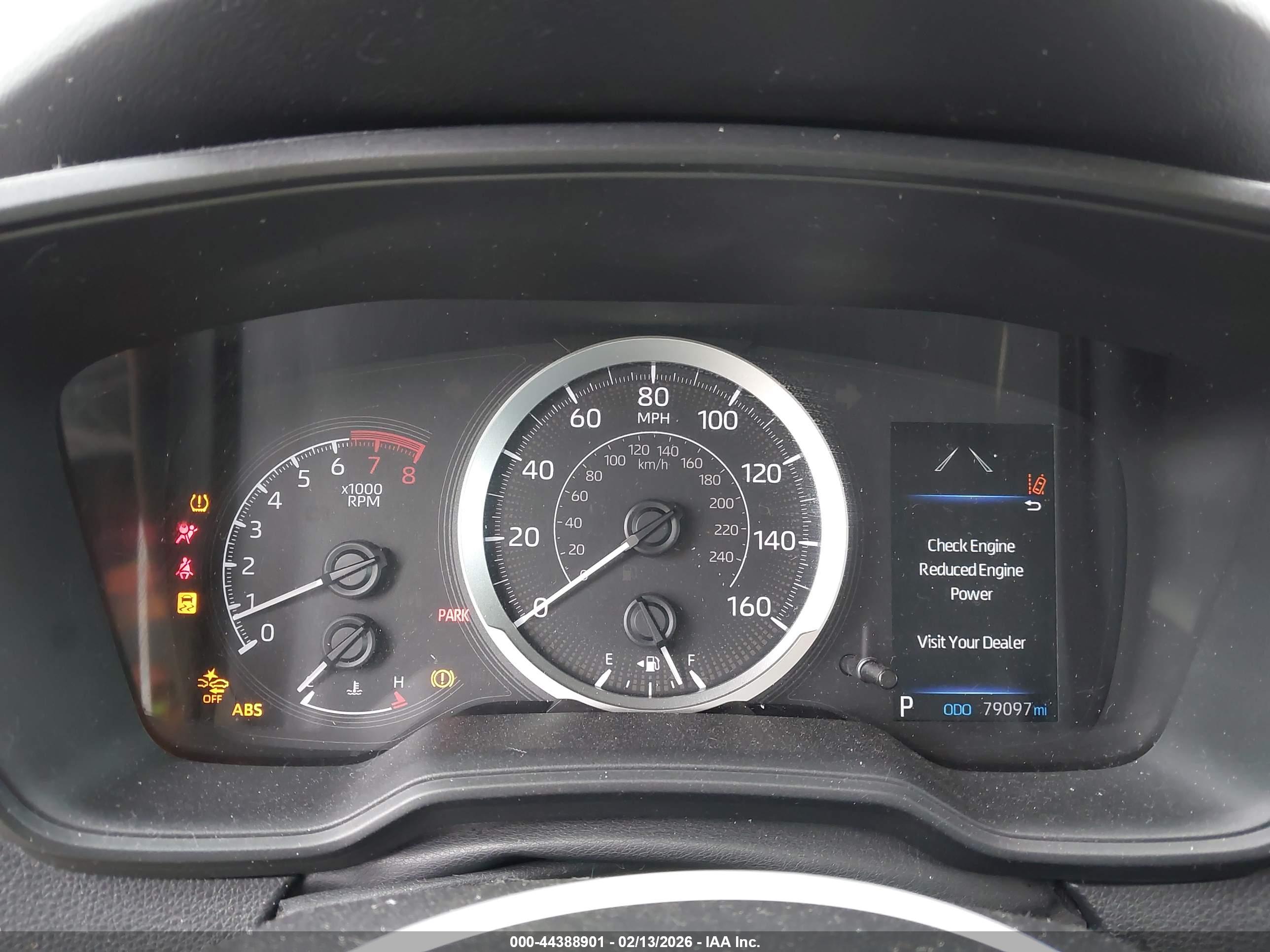 TOYOTA COROLLA image 7