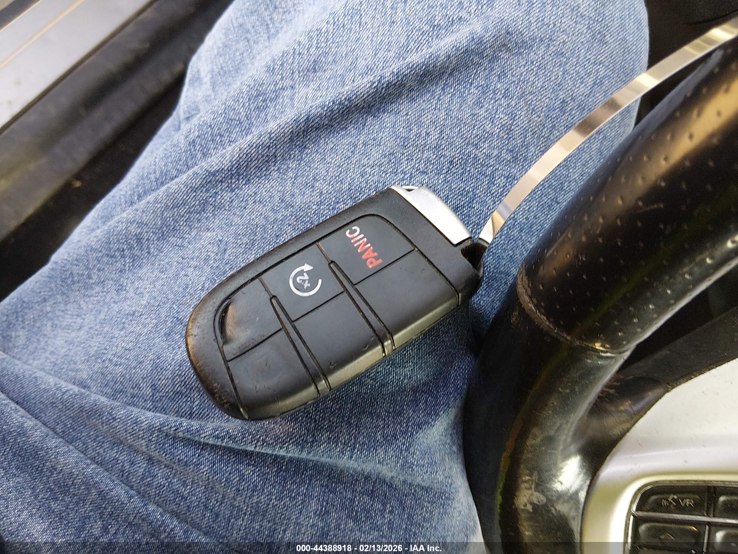 DODGE JOURNEY image 11