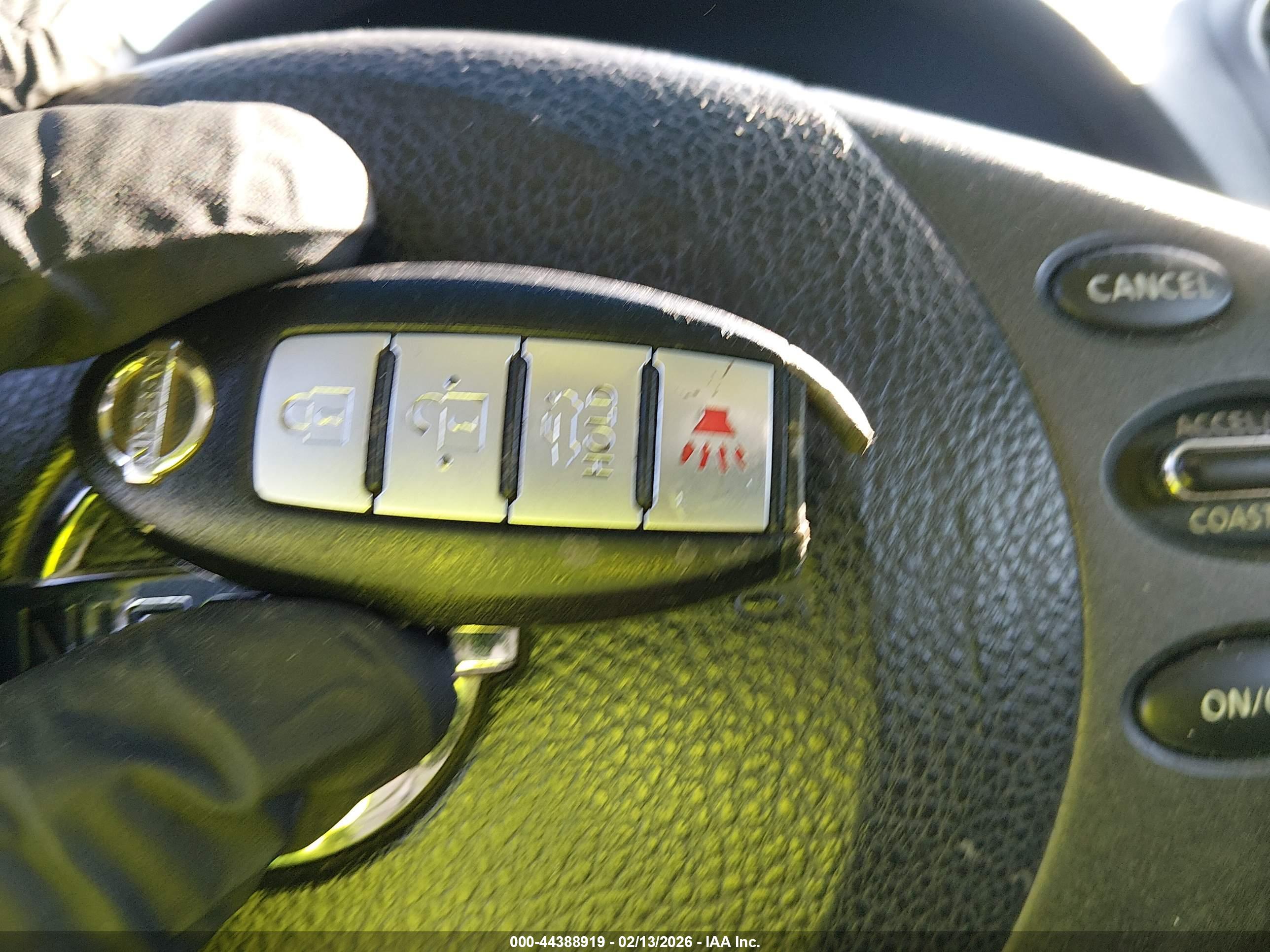NISSAN ALTIMA image 11