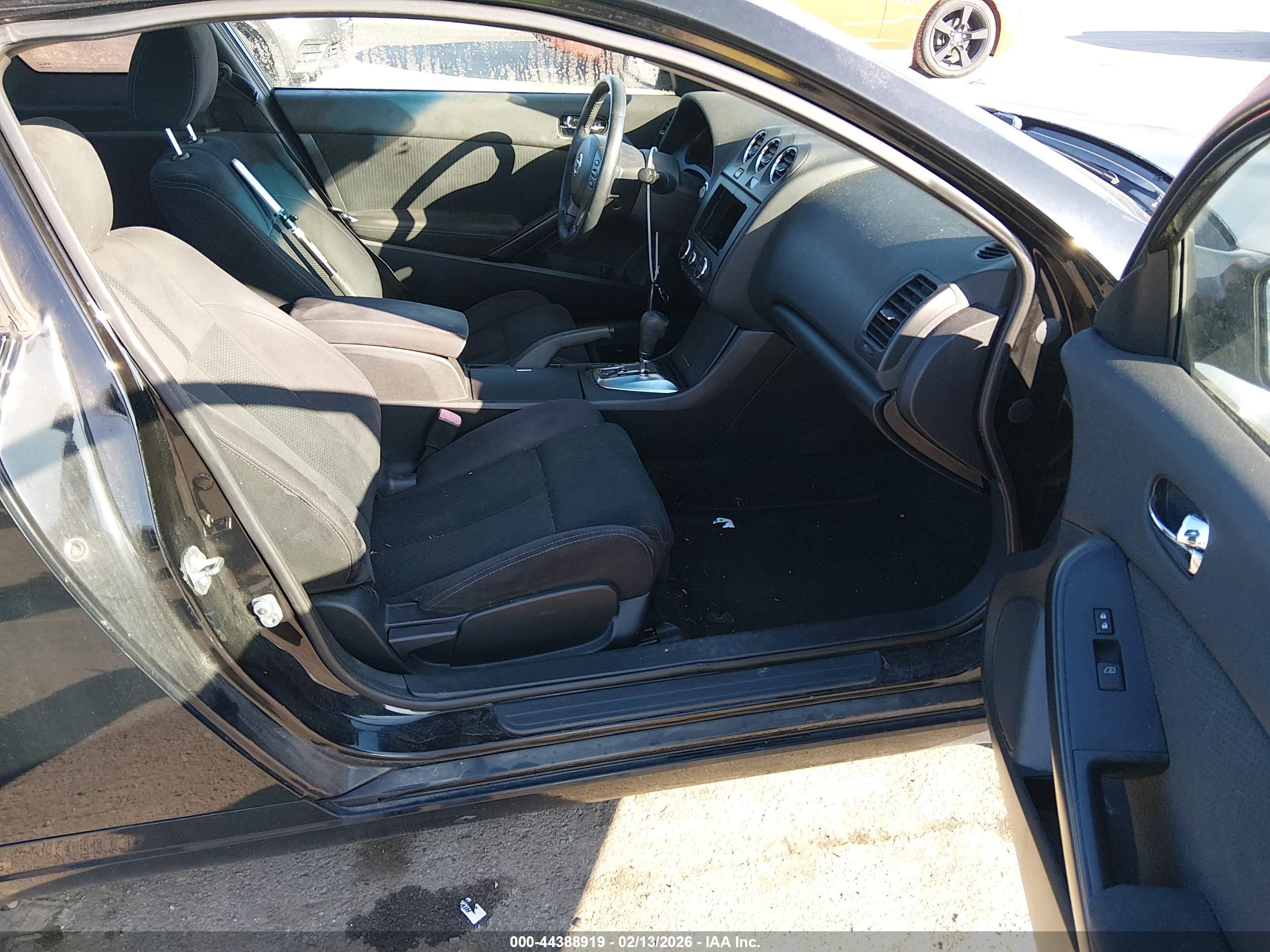 NISSAN ALTIMA image 5