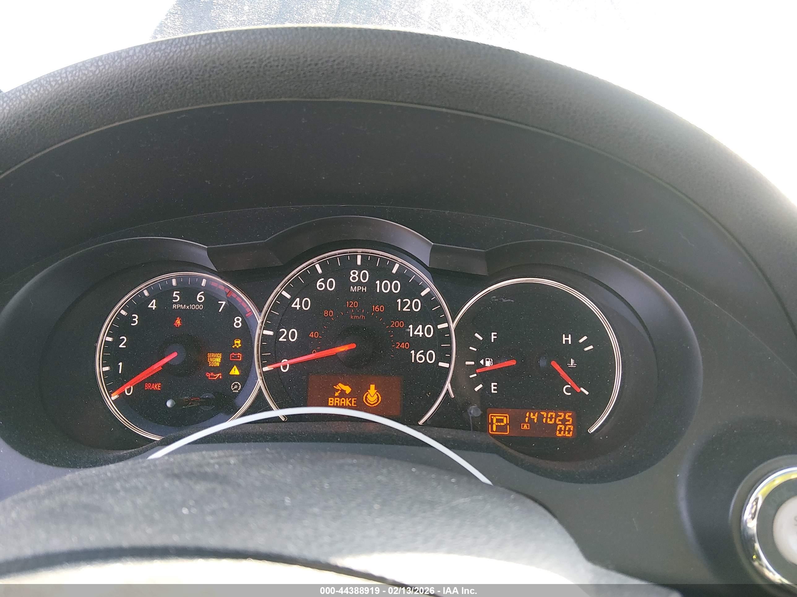 NISSAN ALTIMA image 7