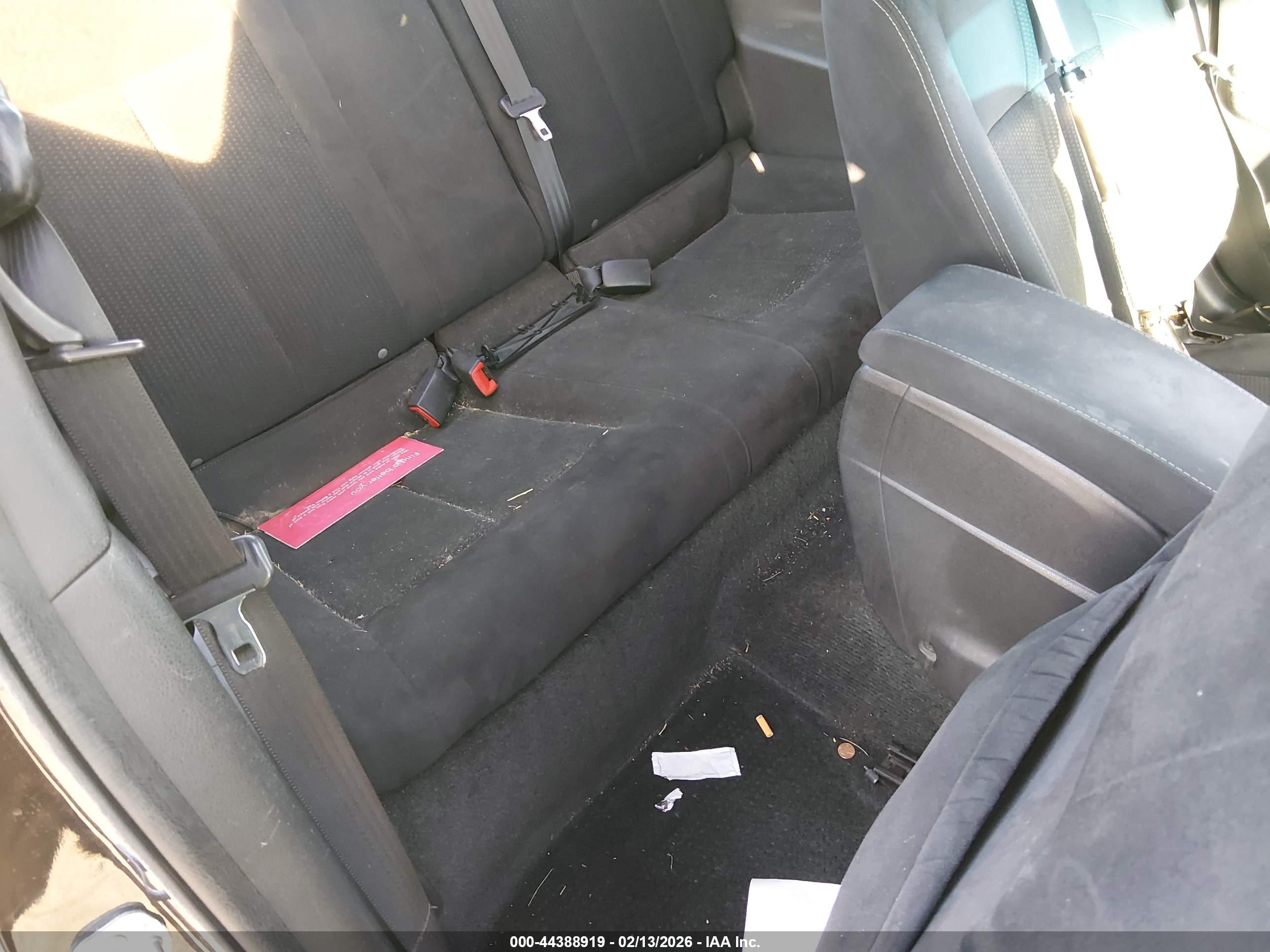 NISSAN ALTIMA image 8