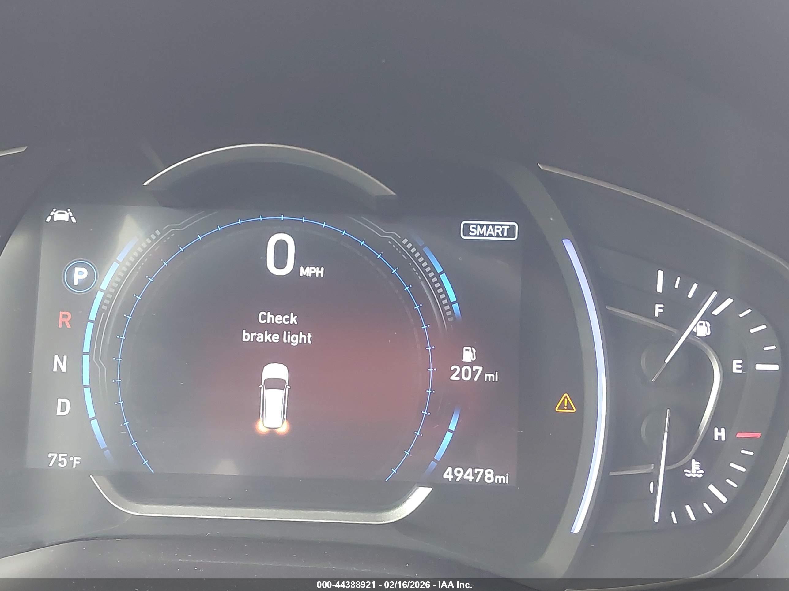 HYUNDAI SANTA image 7