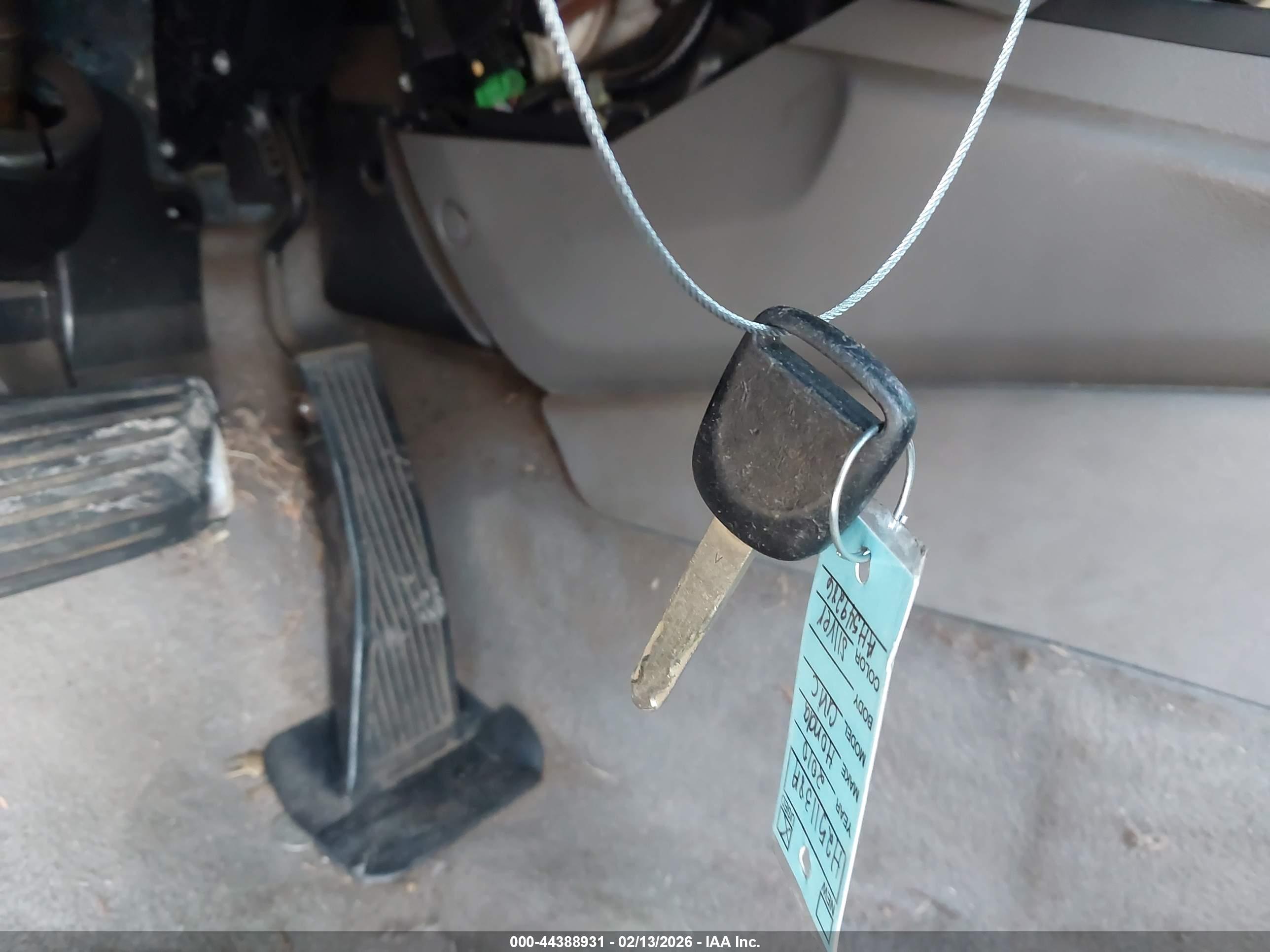 HONDA CIVIC image 11