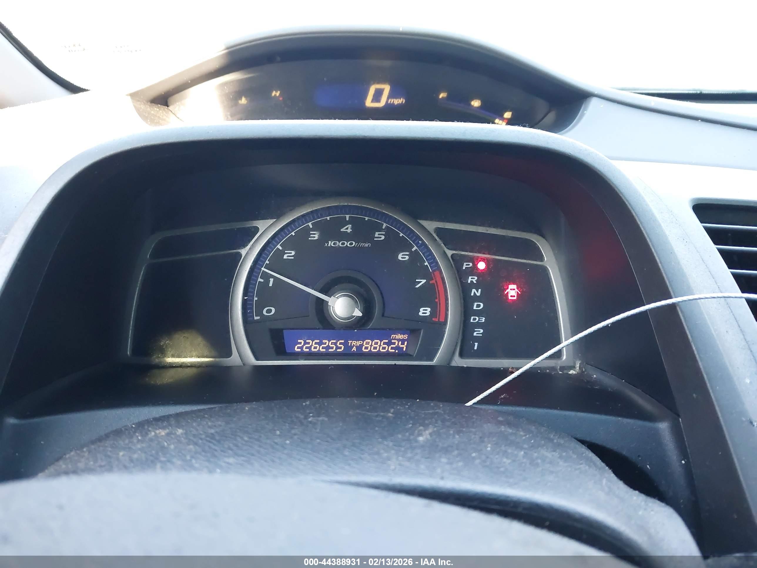 HONDA CIVIC image 7