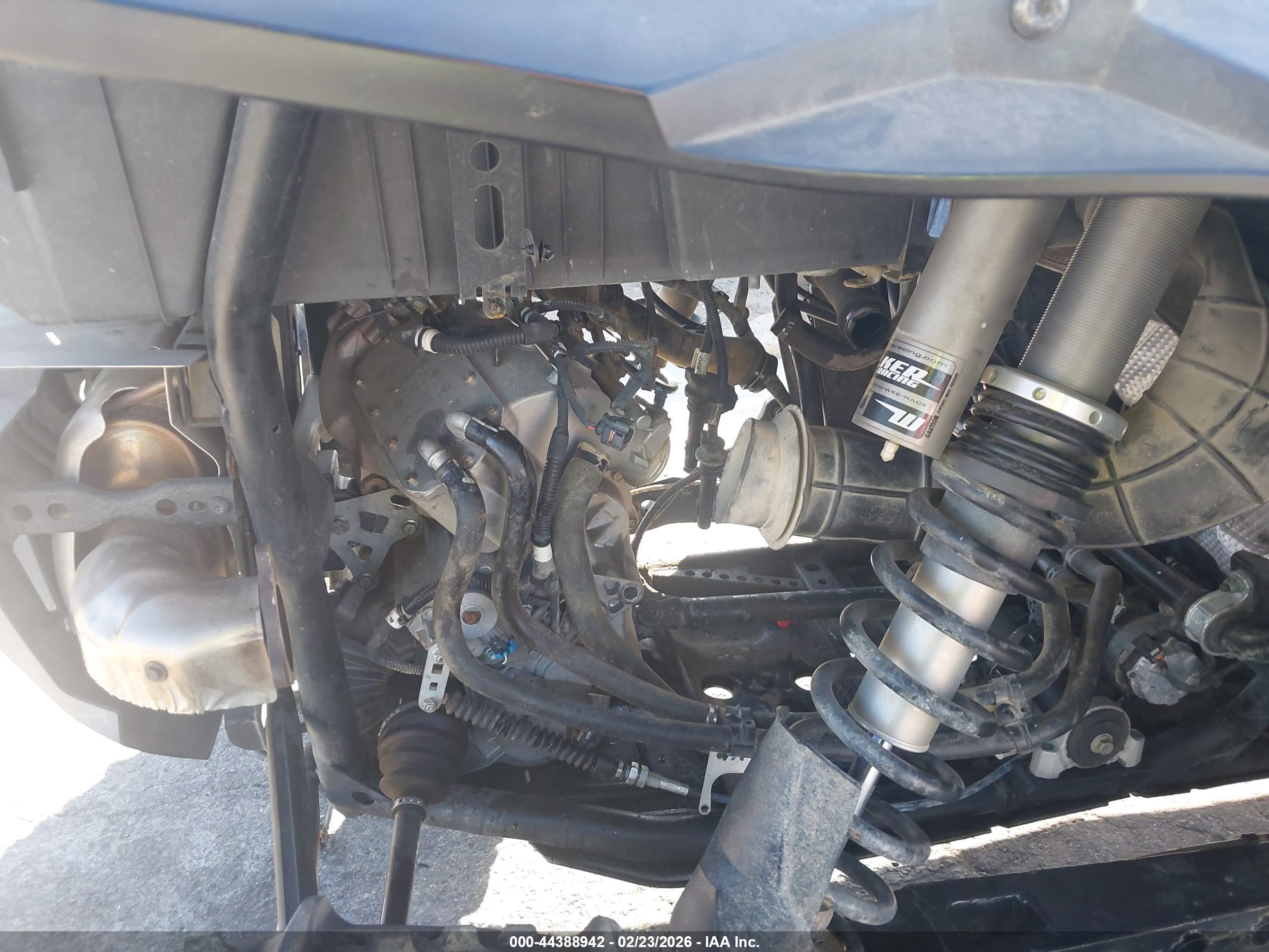 POLARIS RZR image 8