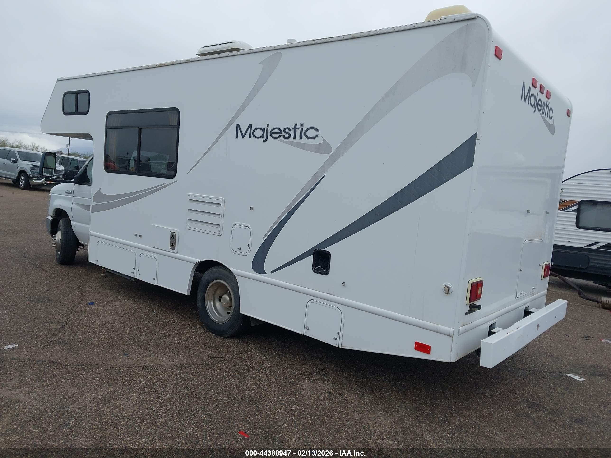 FORD E-350 image 3