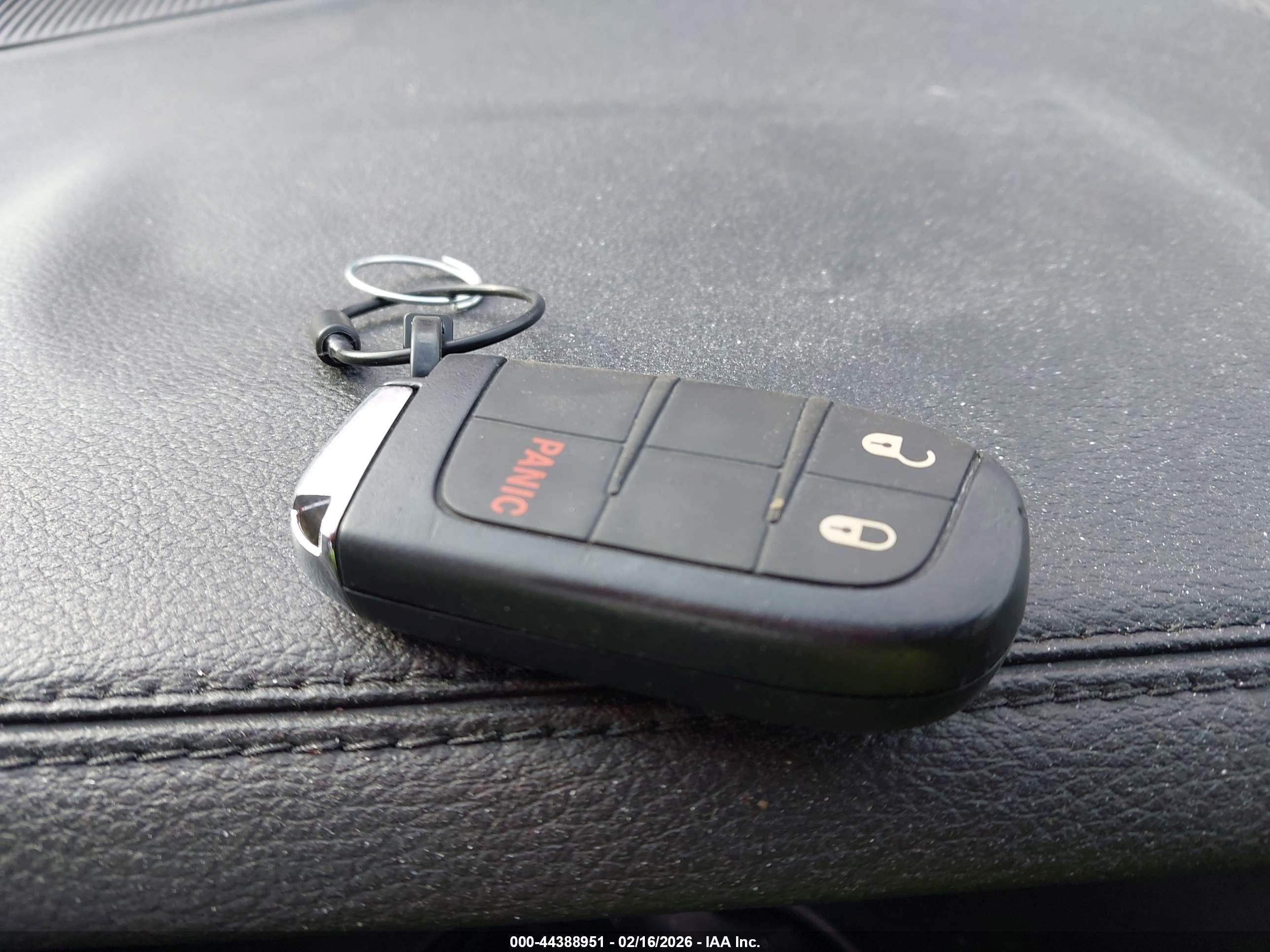 JEEP COMPASS image 11