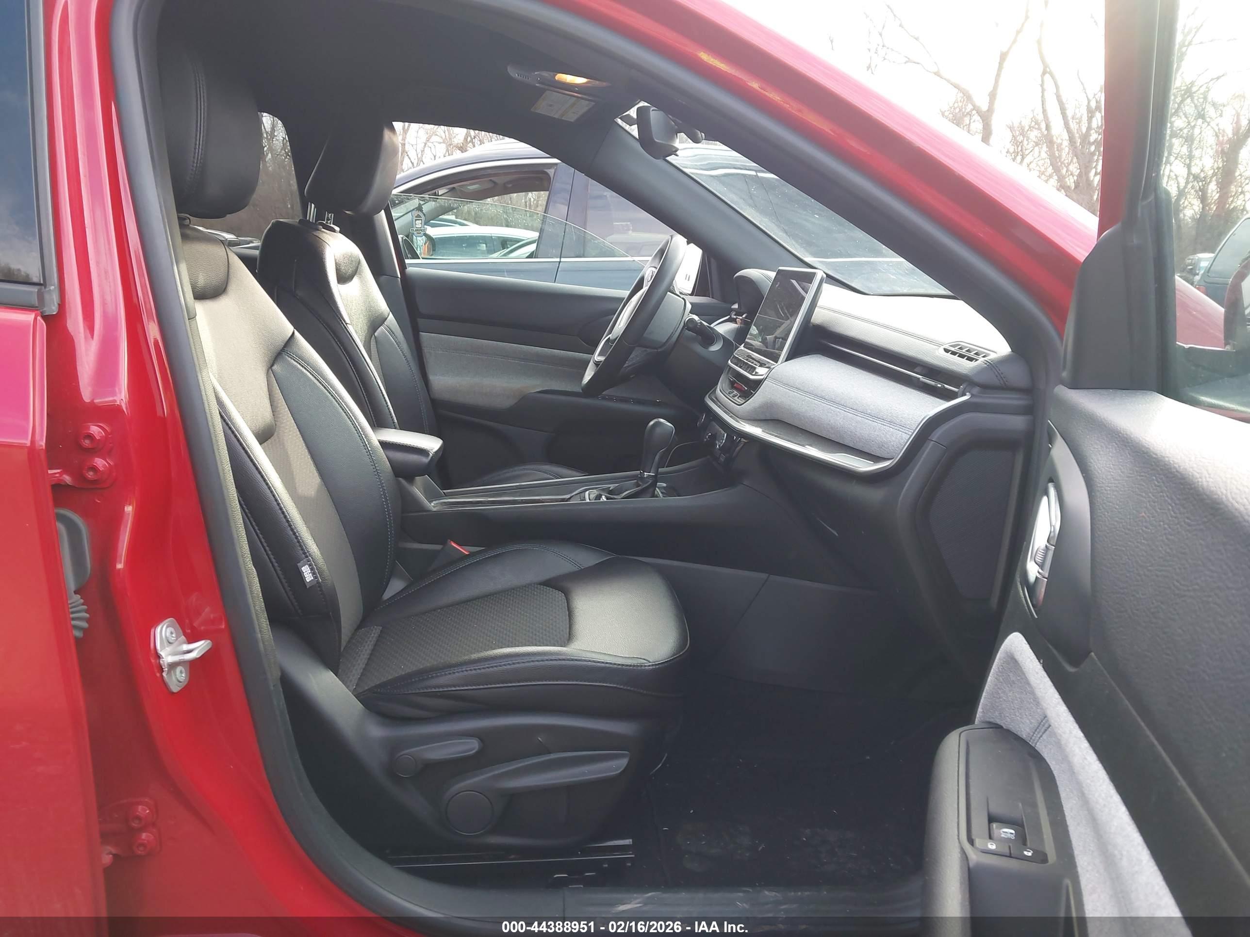 JEEP COMPASS image 5