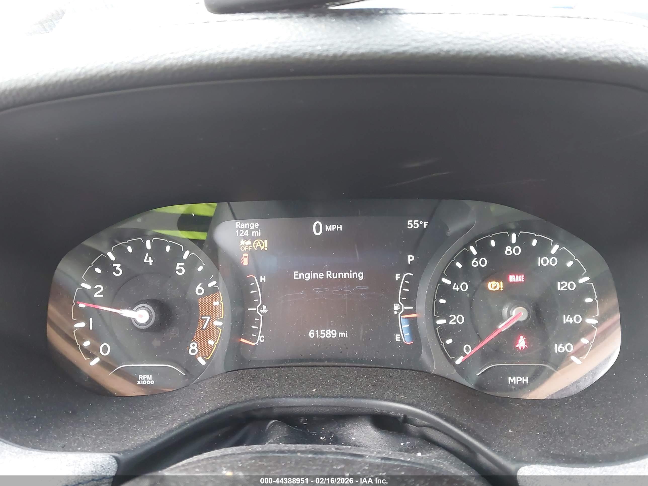 JEEP COMPASS image 7