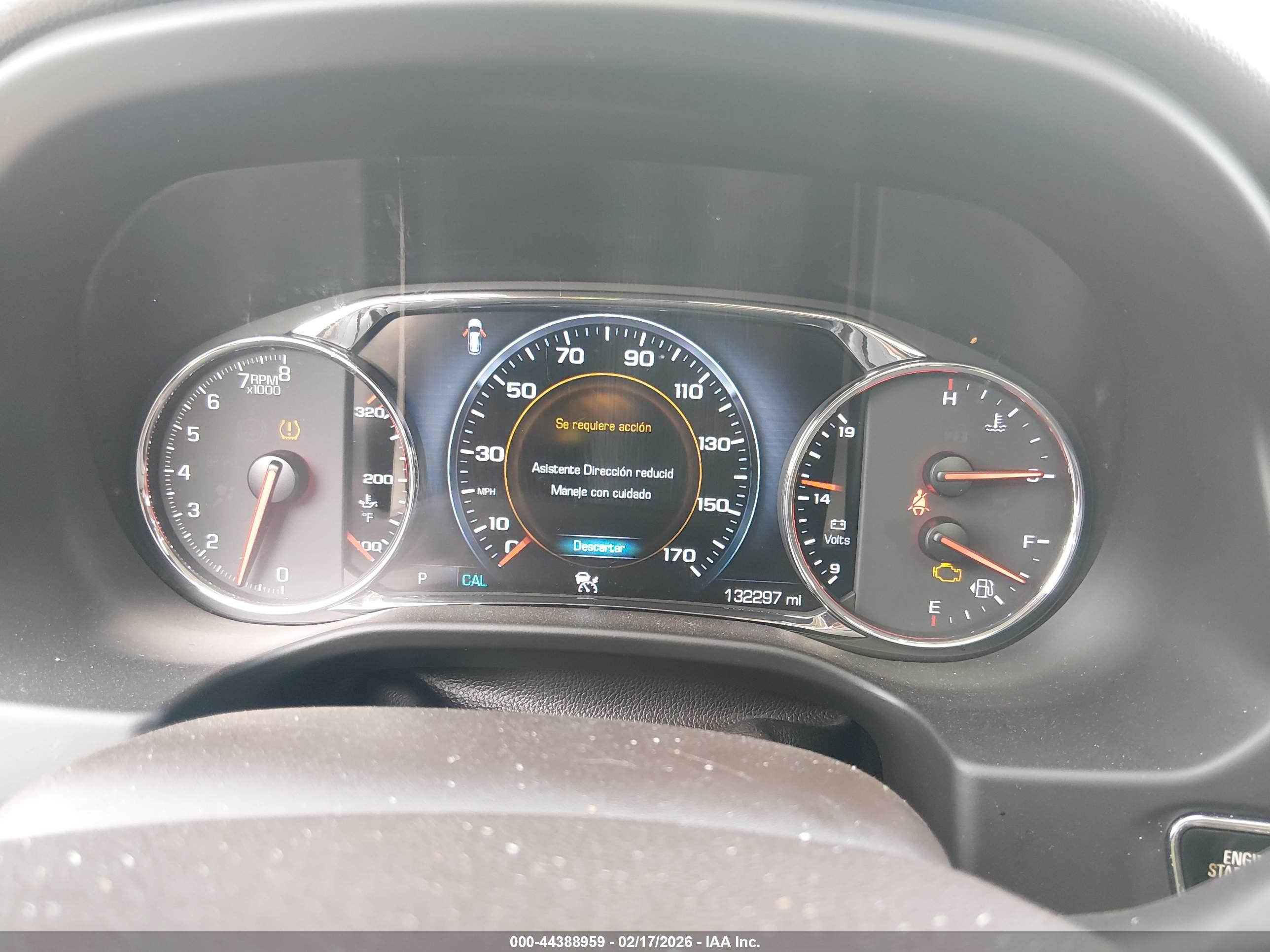 GMC ACADIA image 7