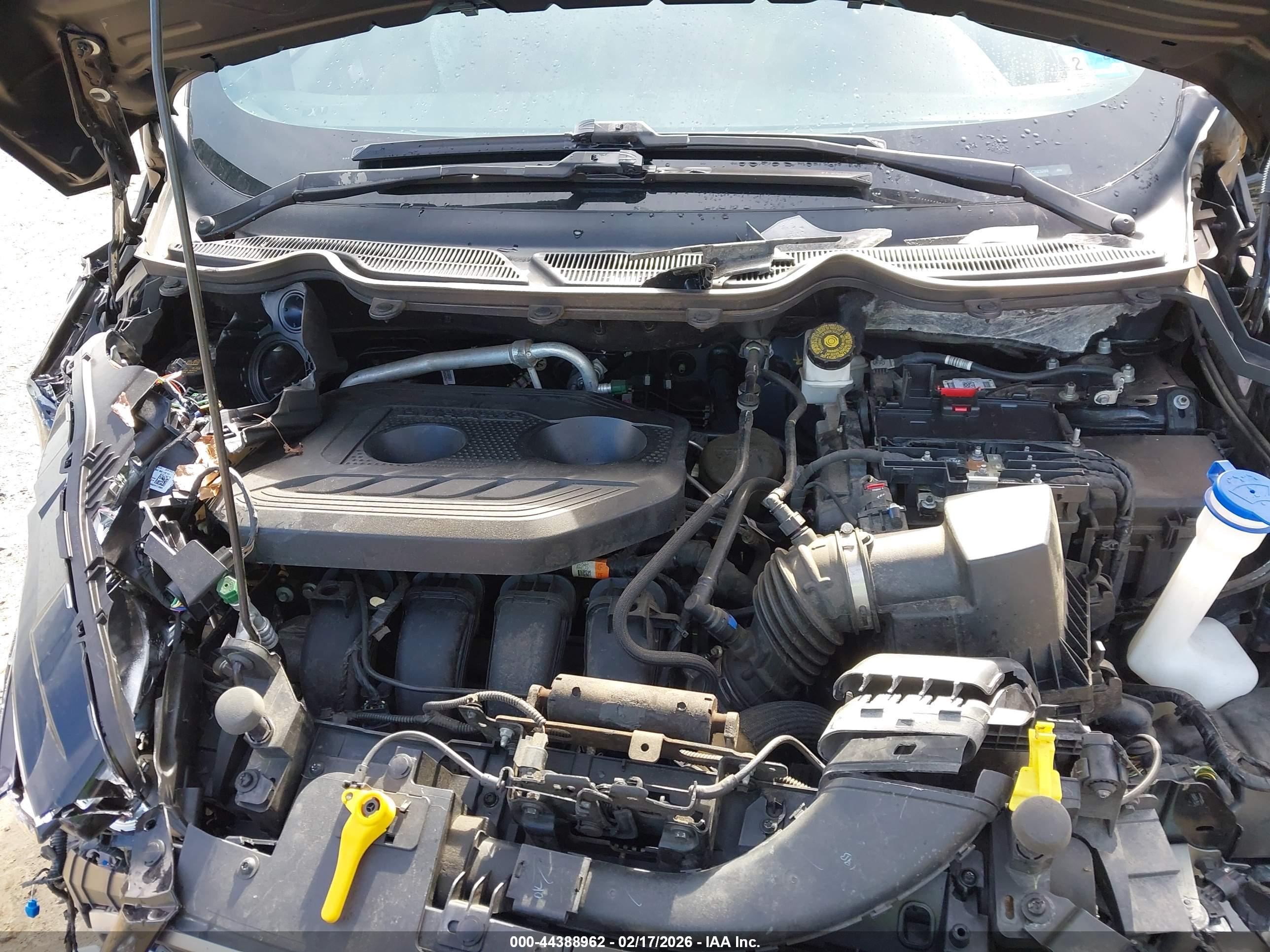 FORD ECOSPORT image 10