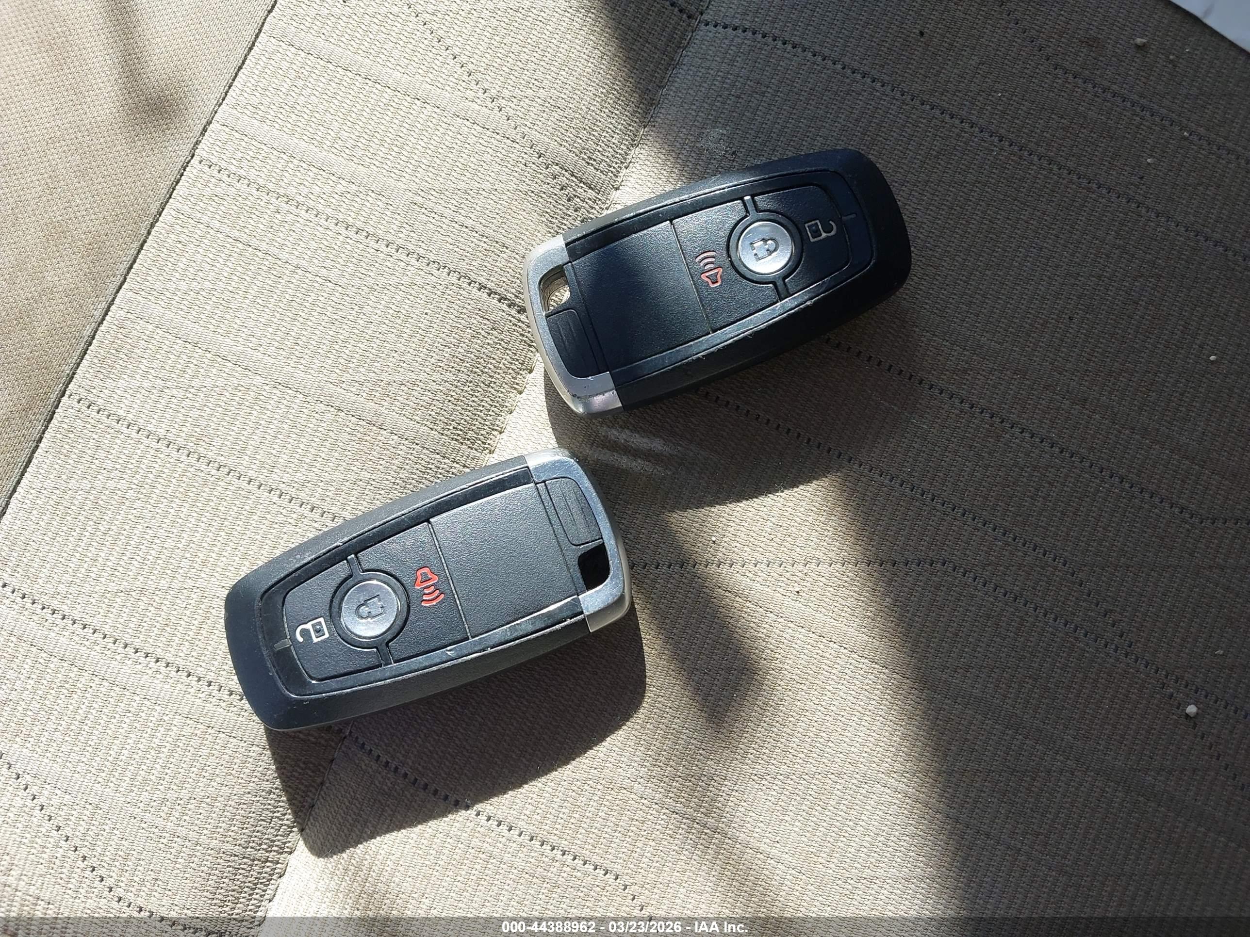 FORD ECOSPORT image 11