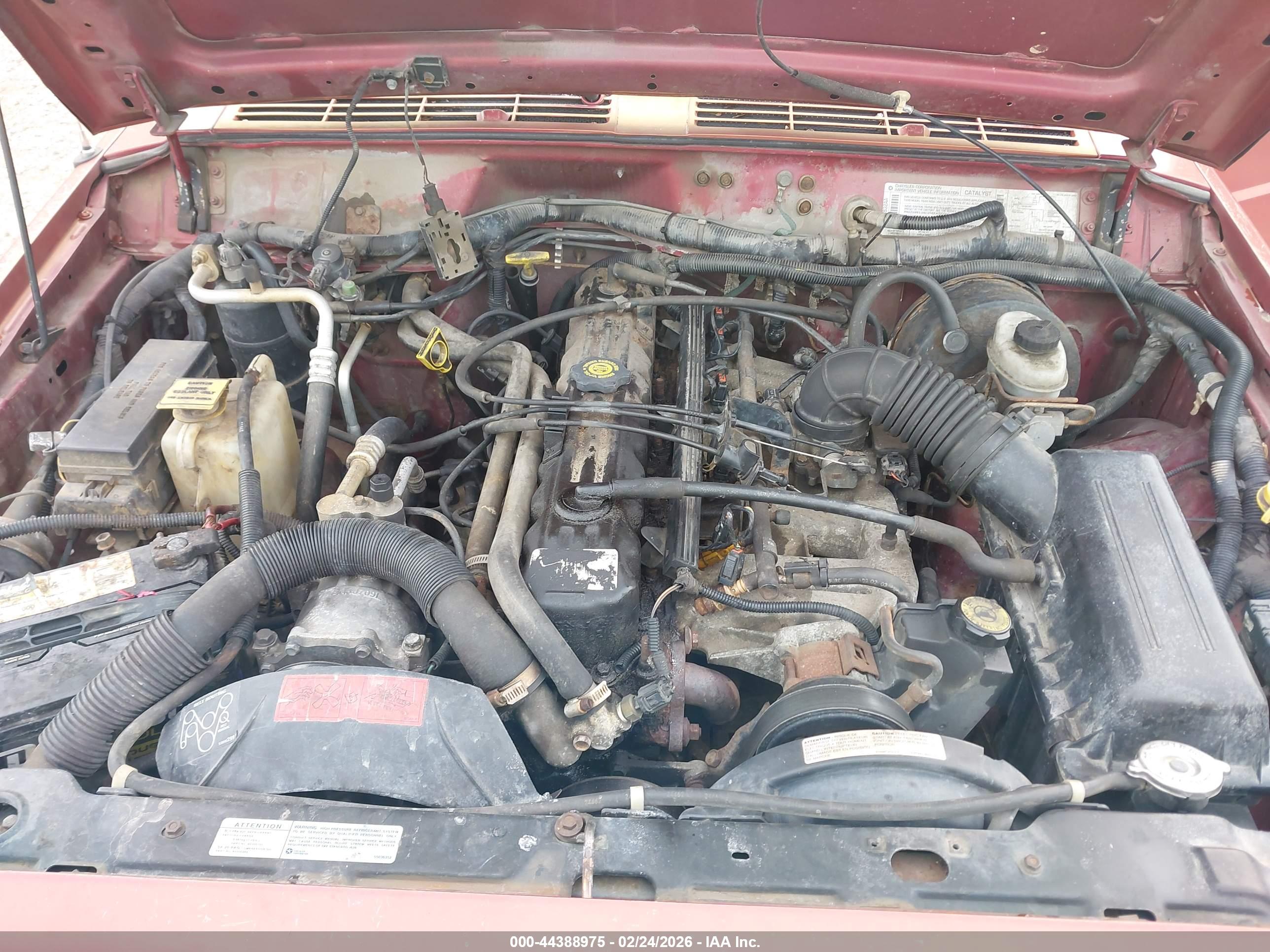 JEEP CHEROKEE image 10