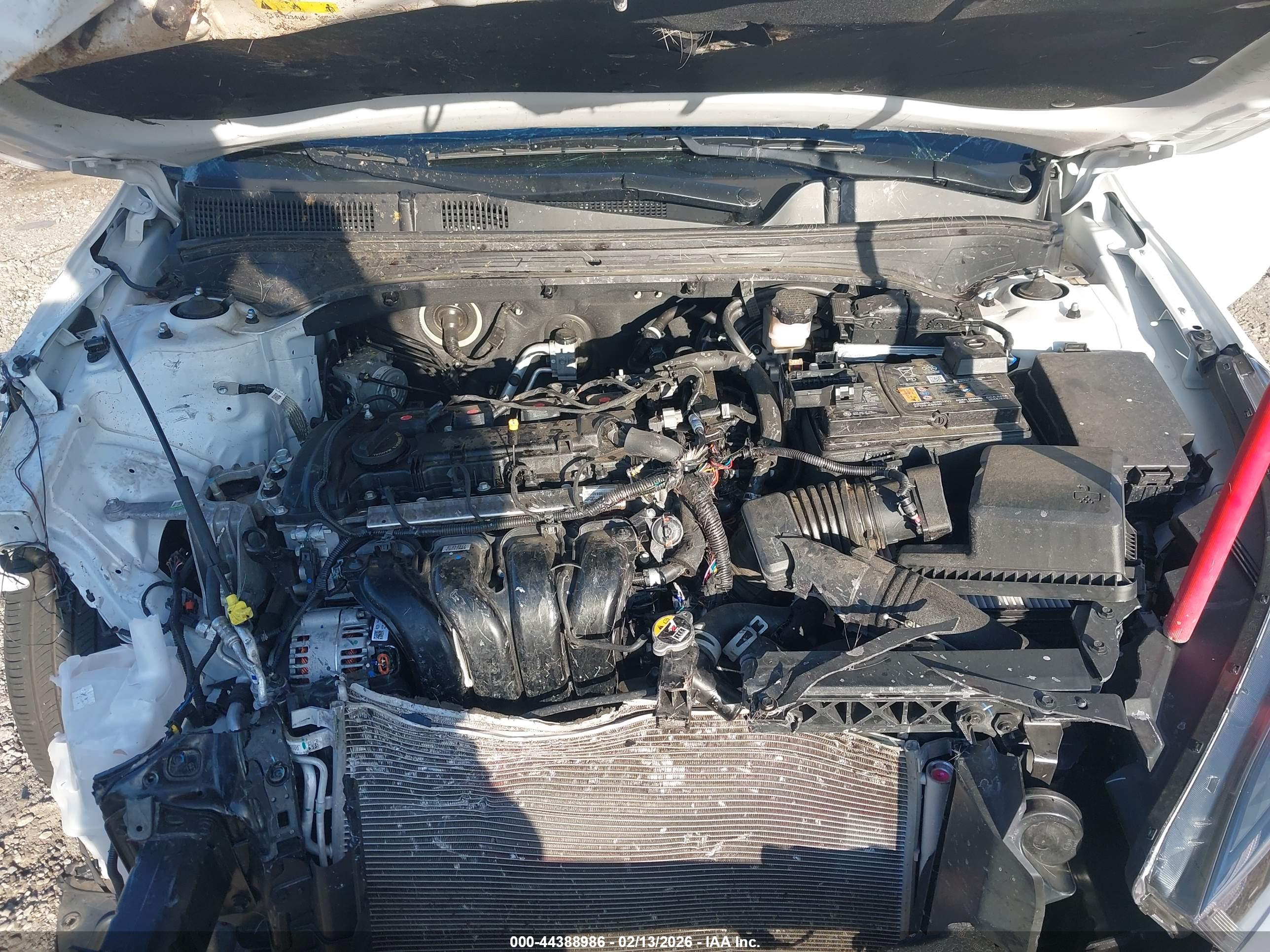 KIA FORTE image 10