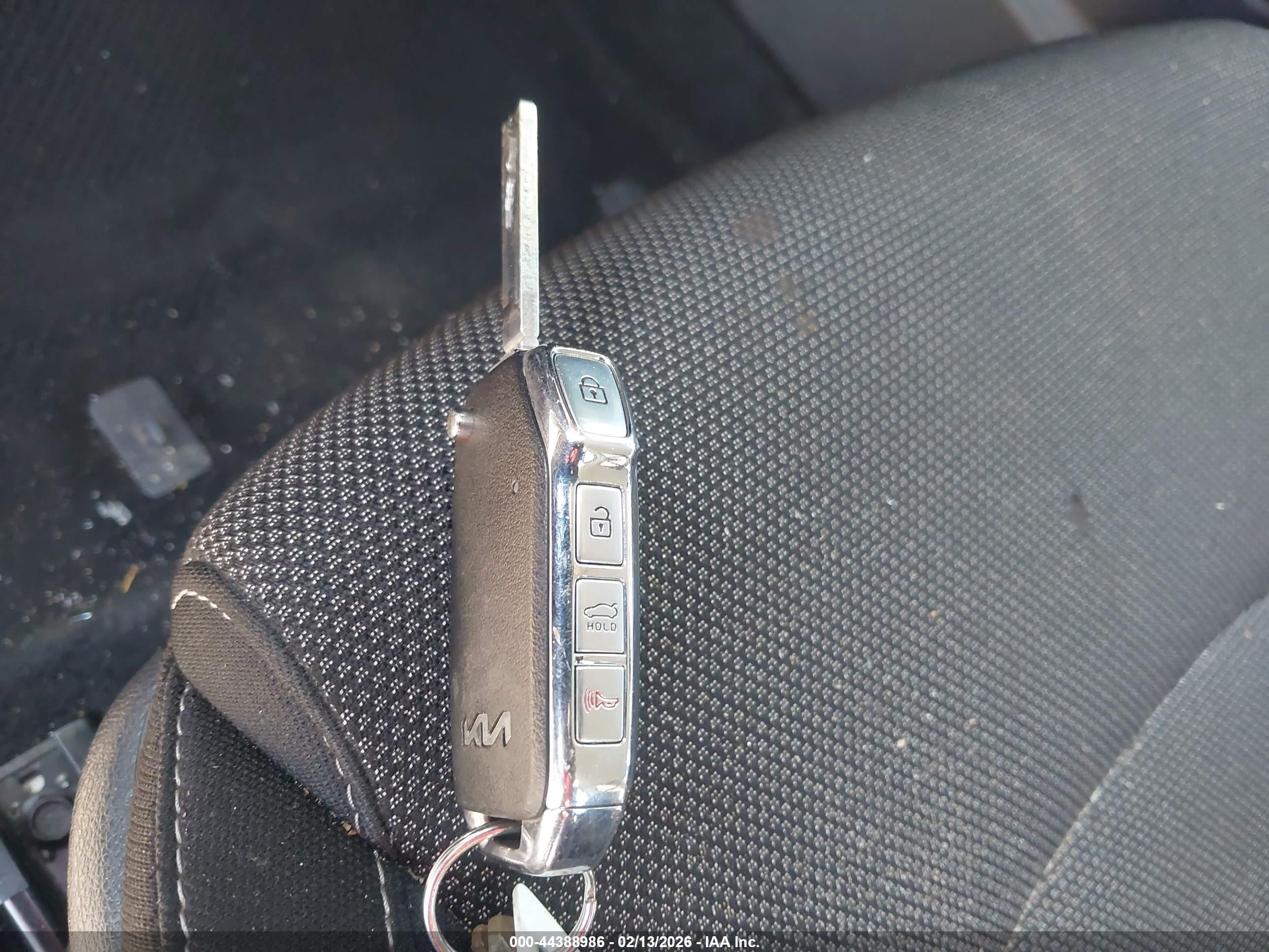 KIA FORTE image 11