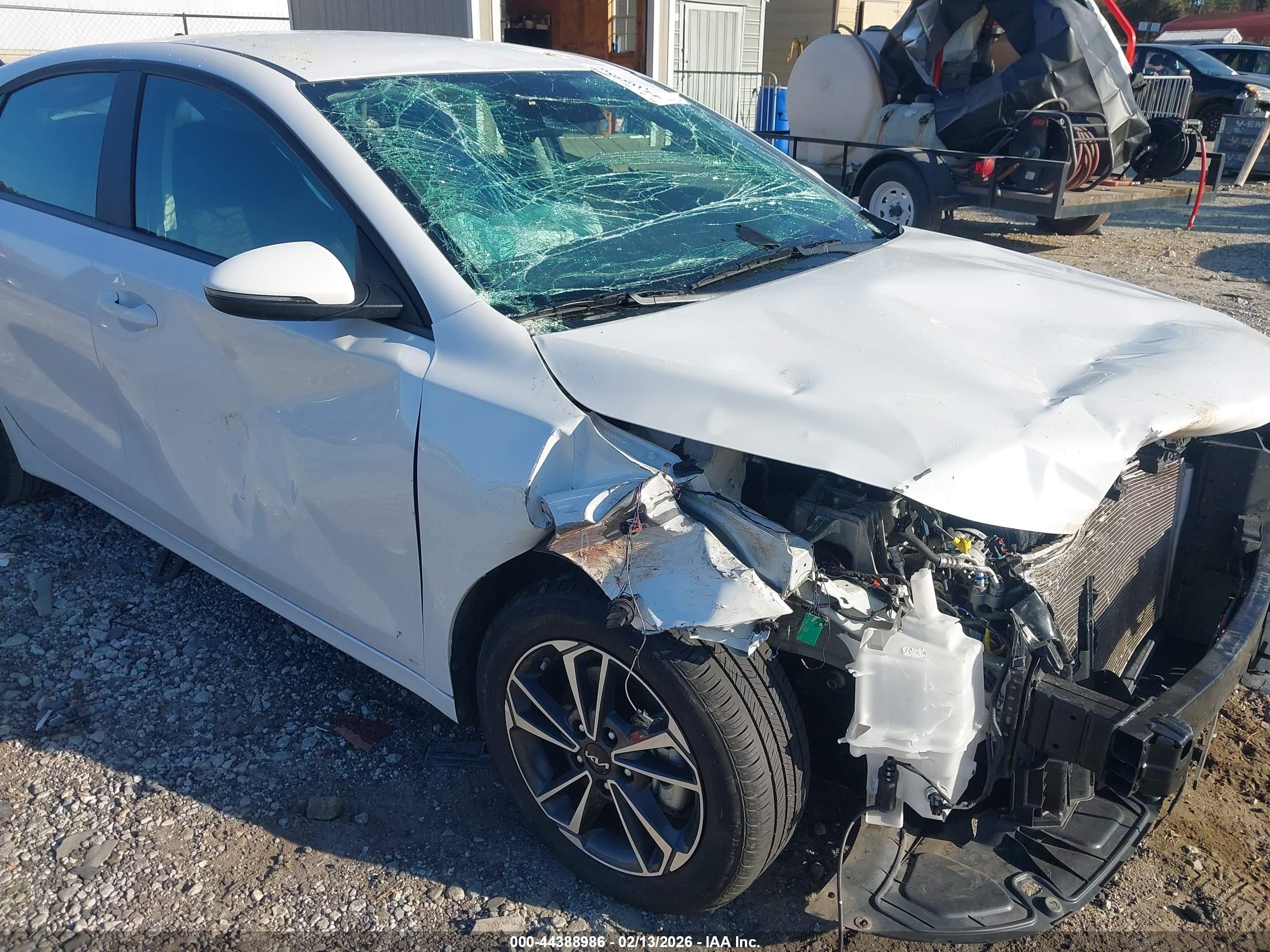 KIA FORTE image 6