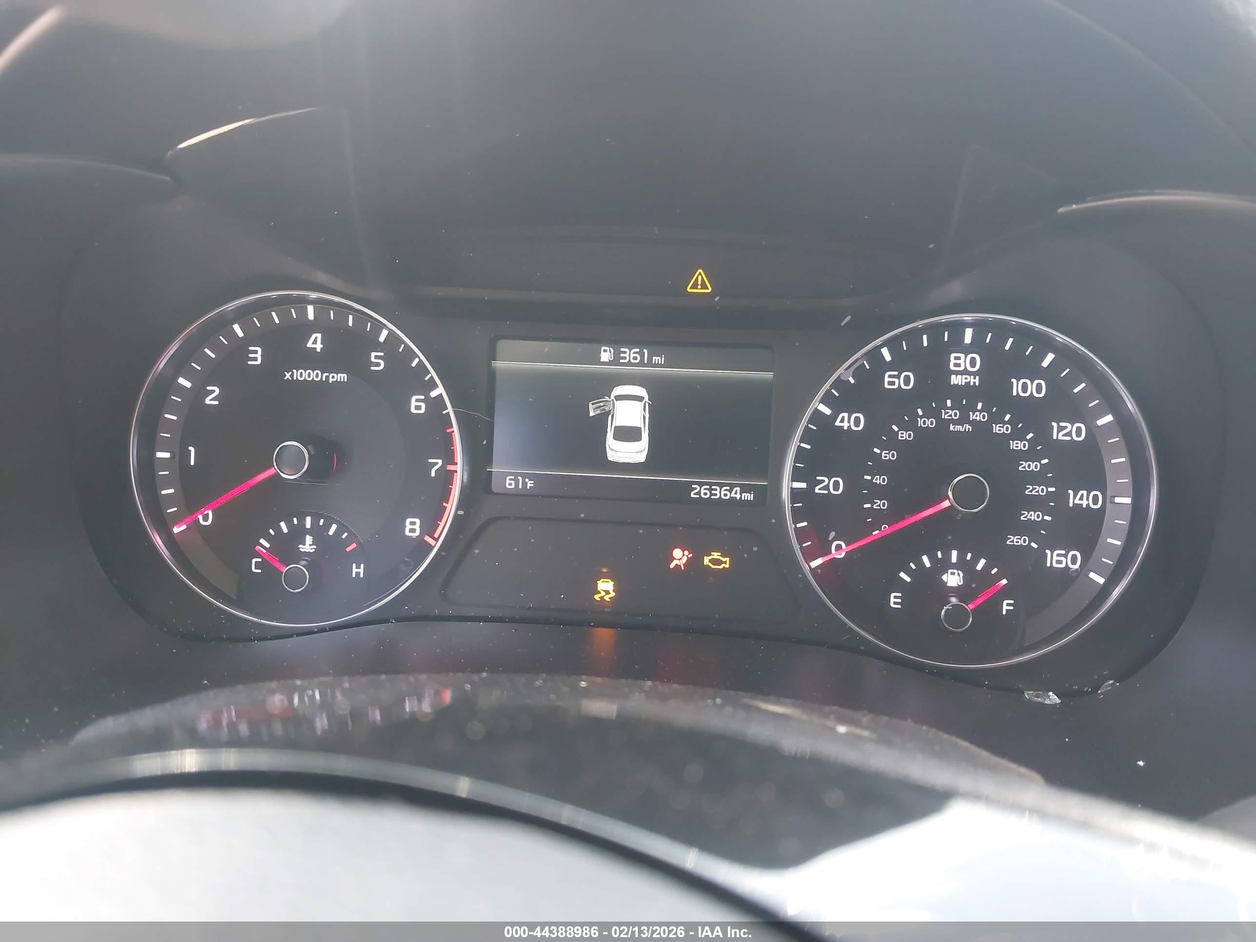KIA FORTE image 7