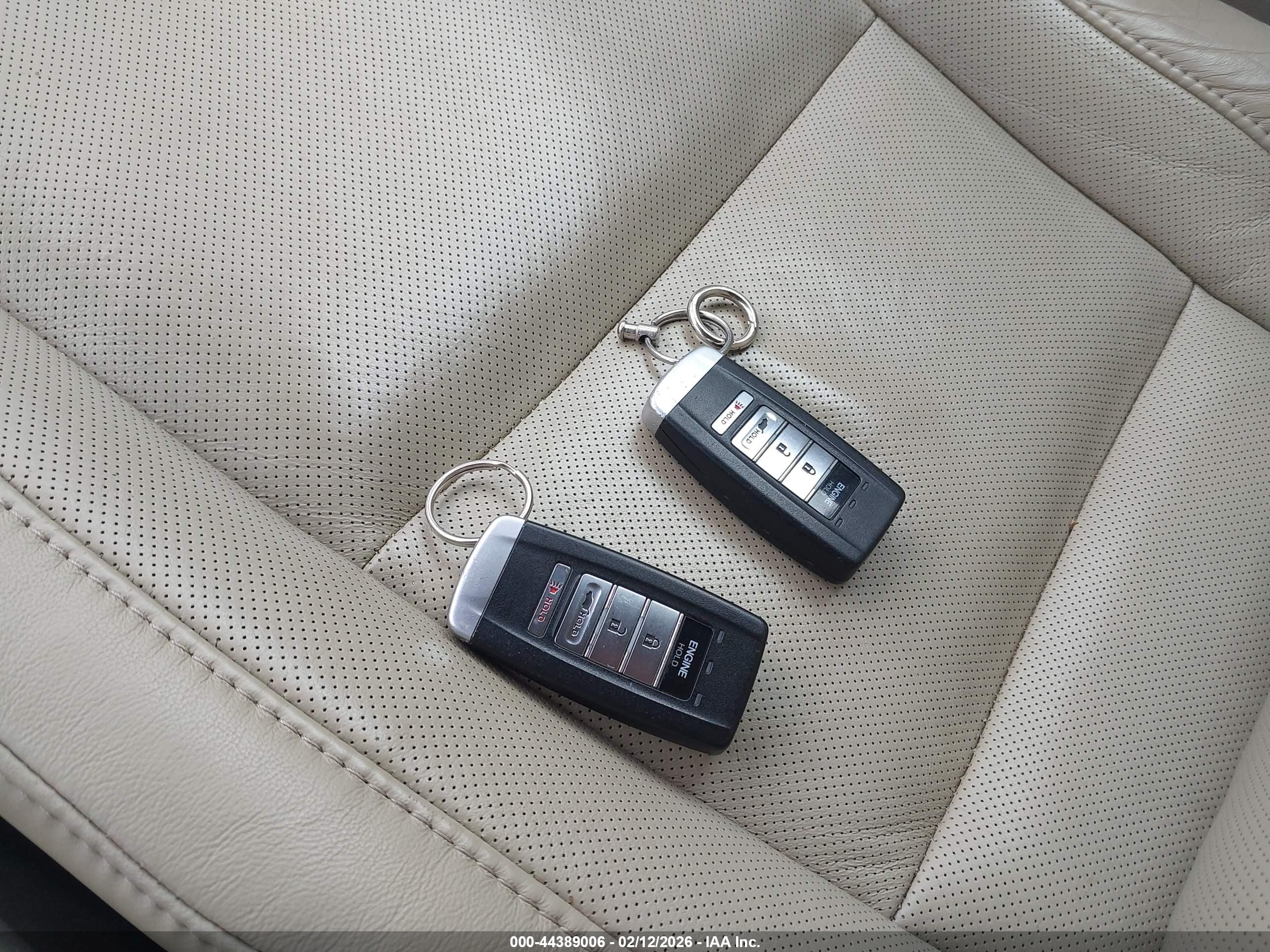 ACURA MDX image 11