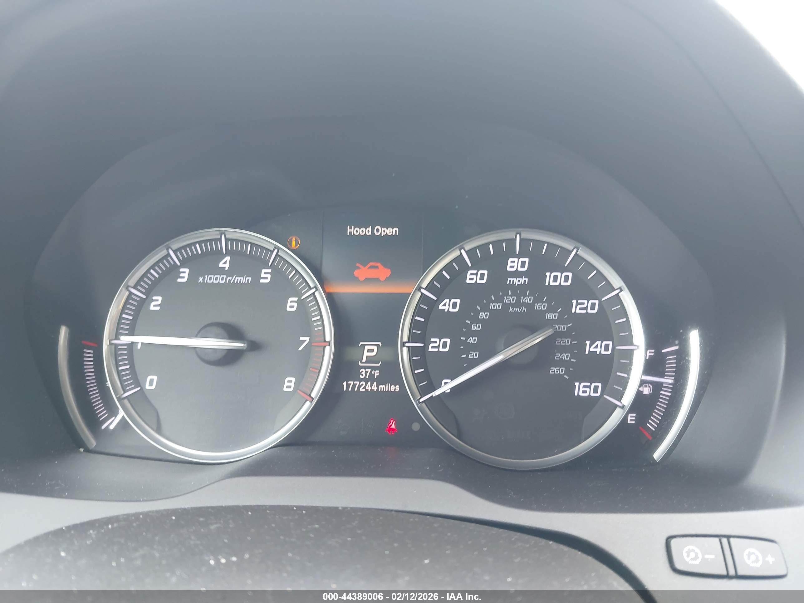 ACURA MDX image 7