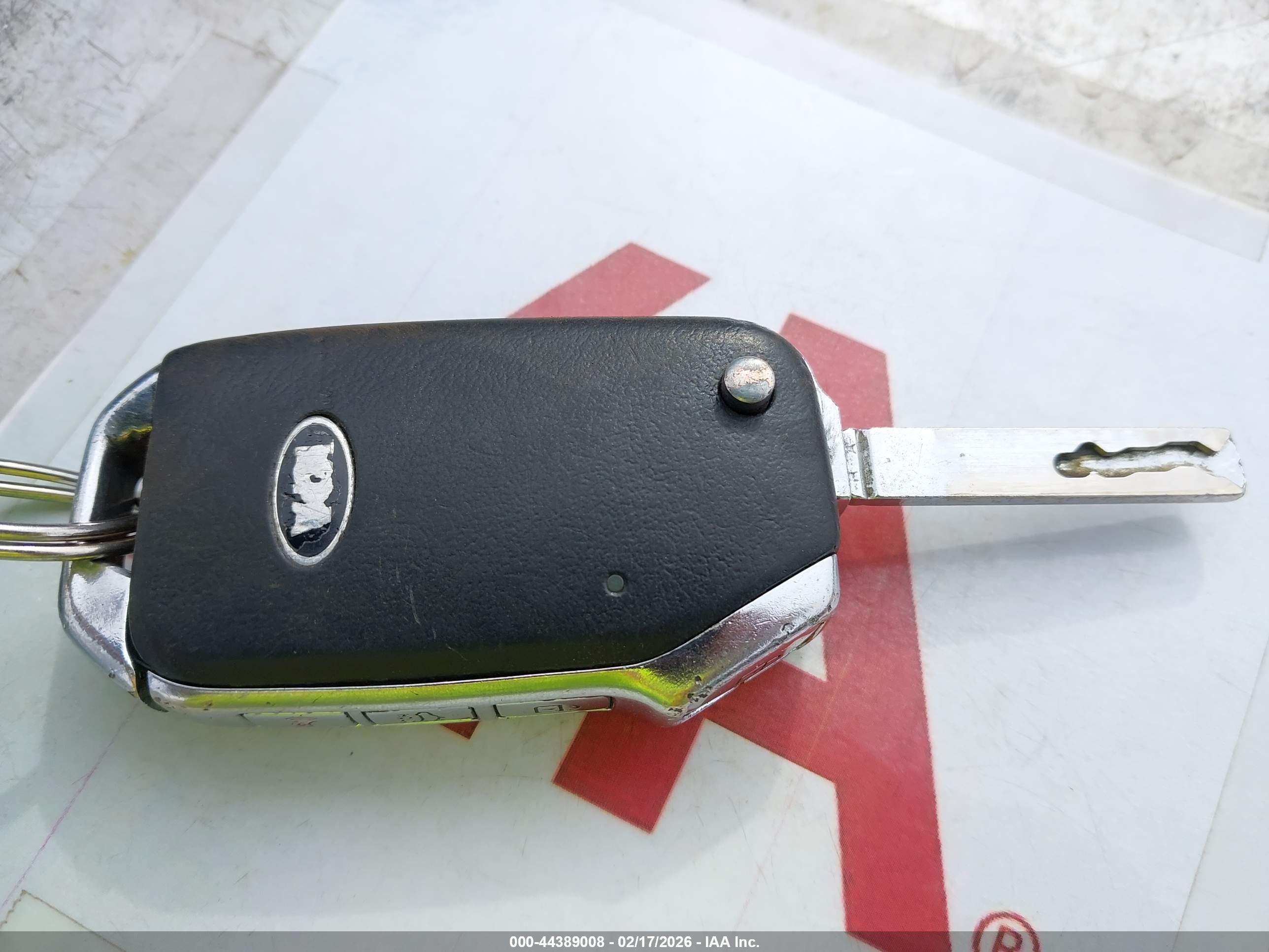 KIA FORTE image 11