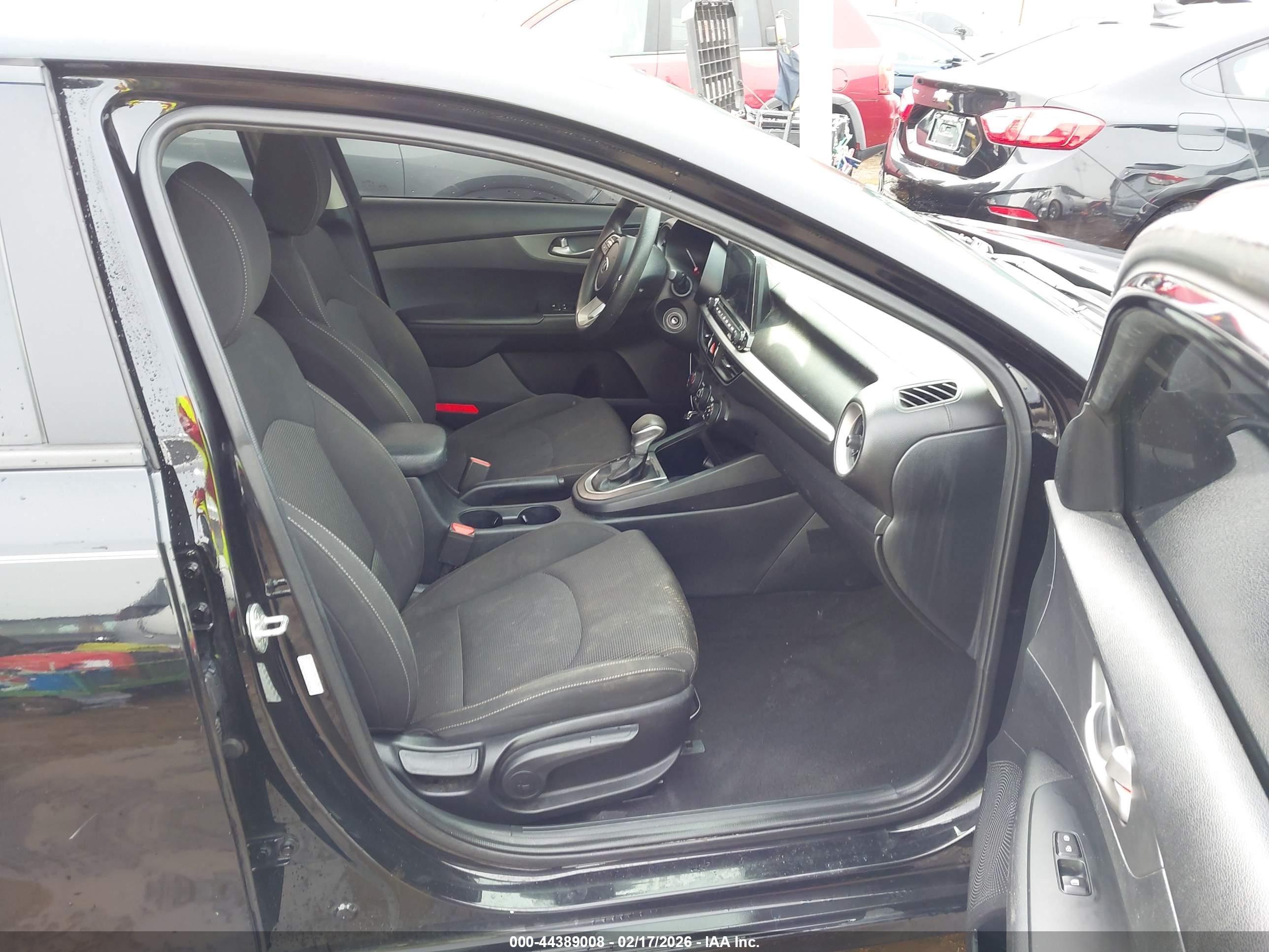 KIA FORTE image 5