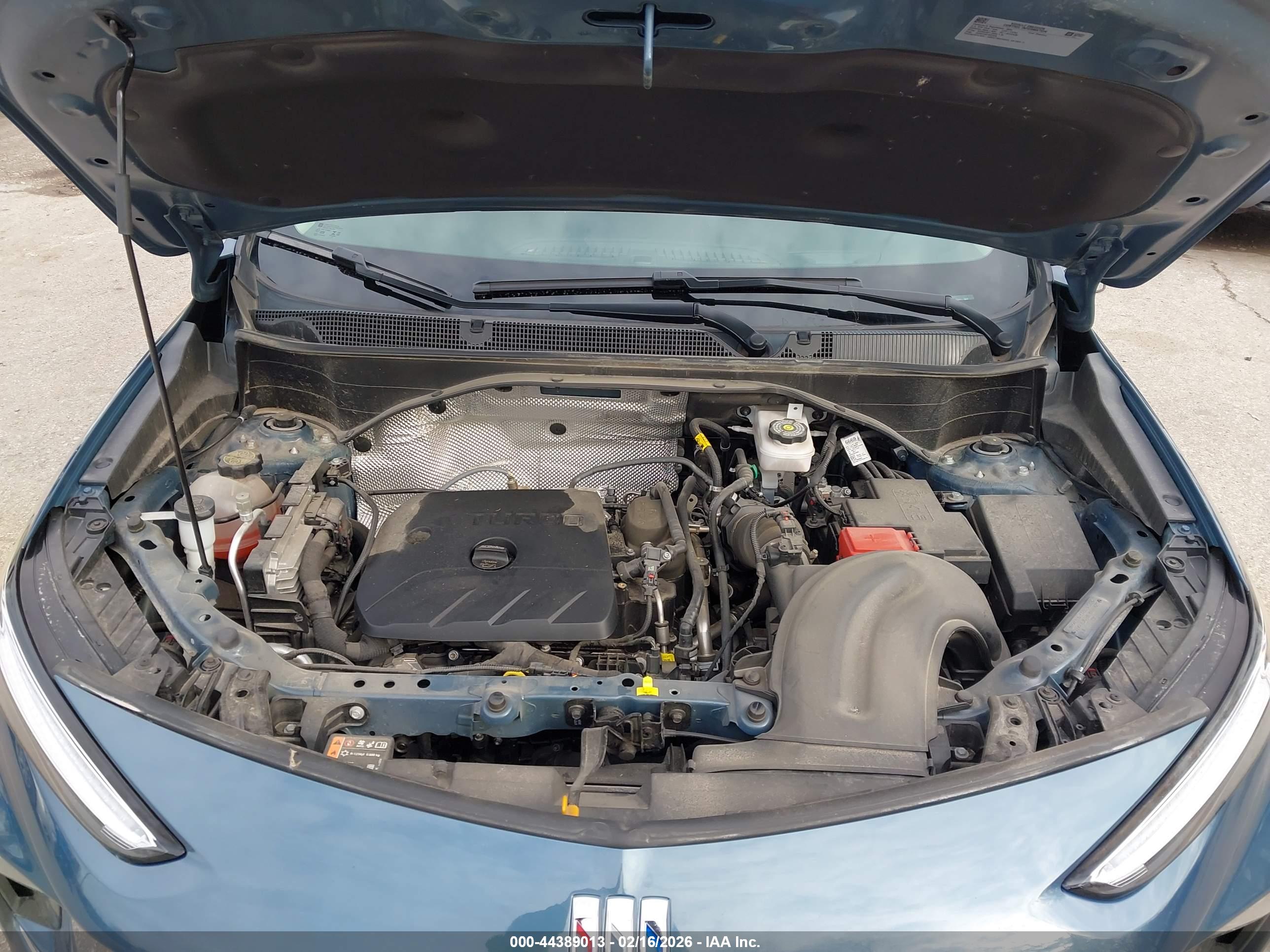BUICK ENCORE image 10