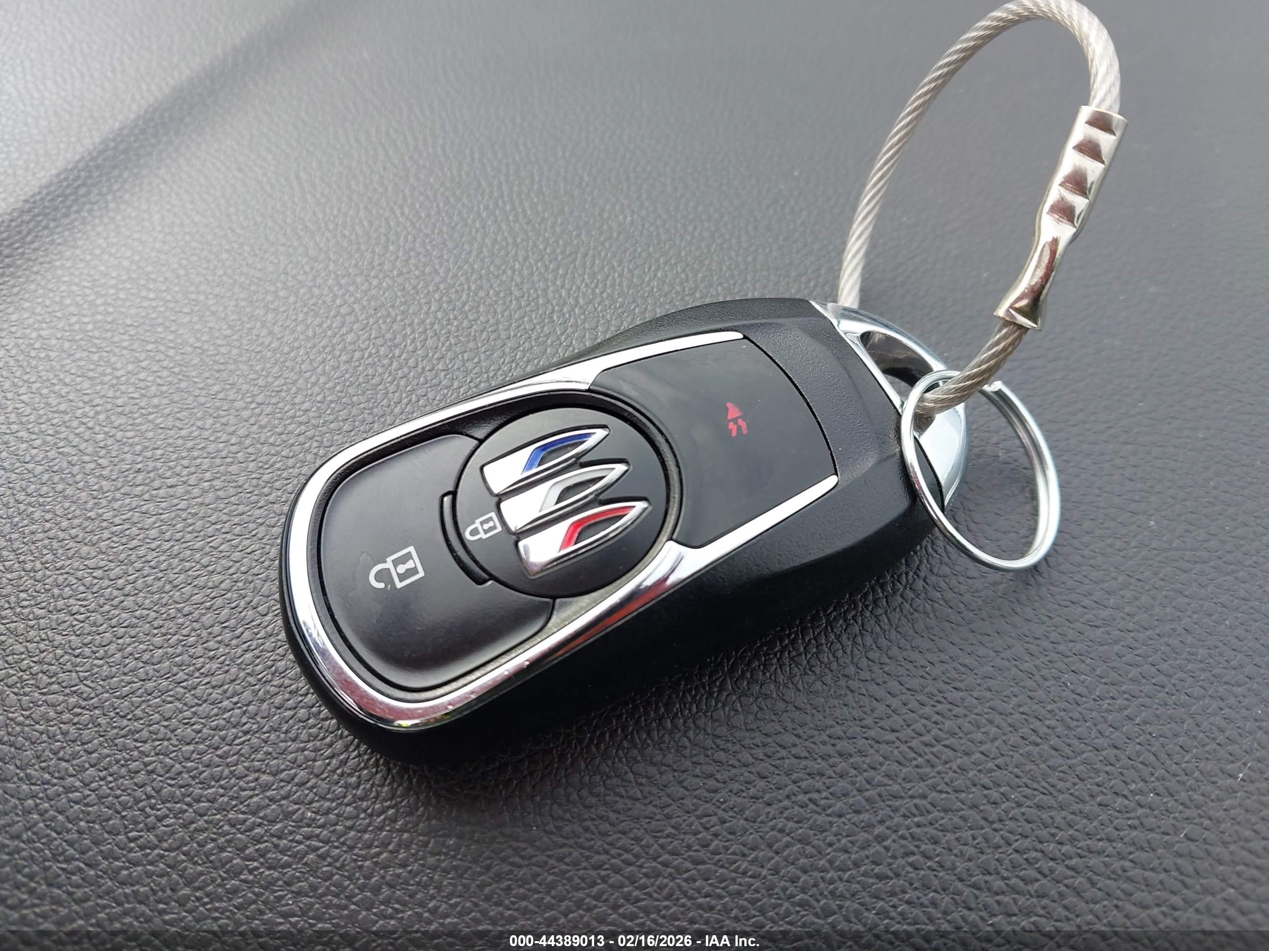 BUICK ENCORE image 11
