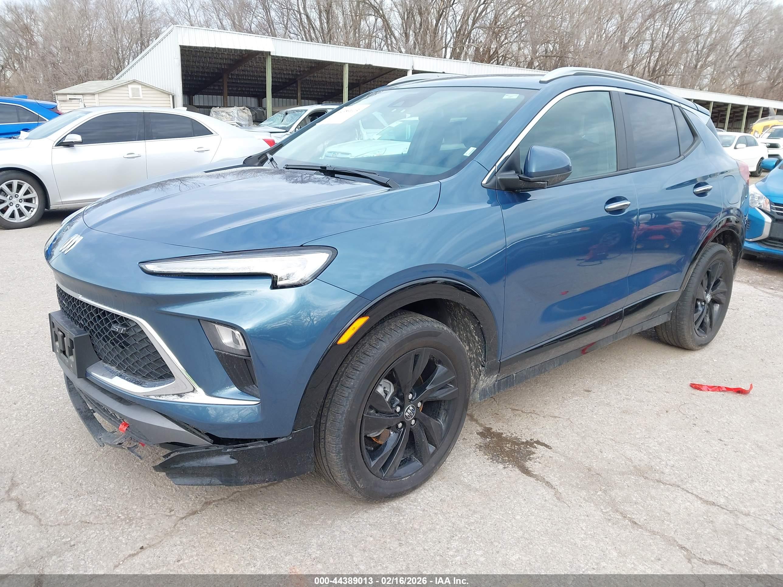 BUICK ENCORE image 2