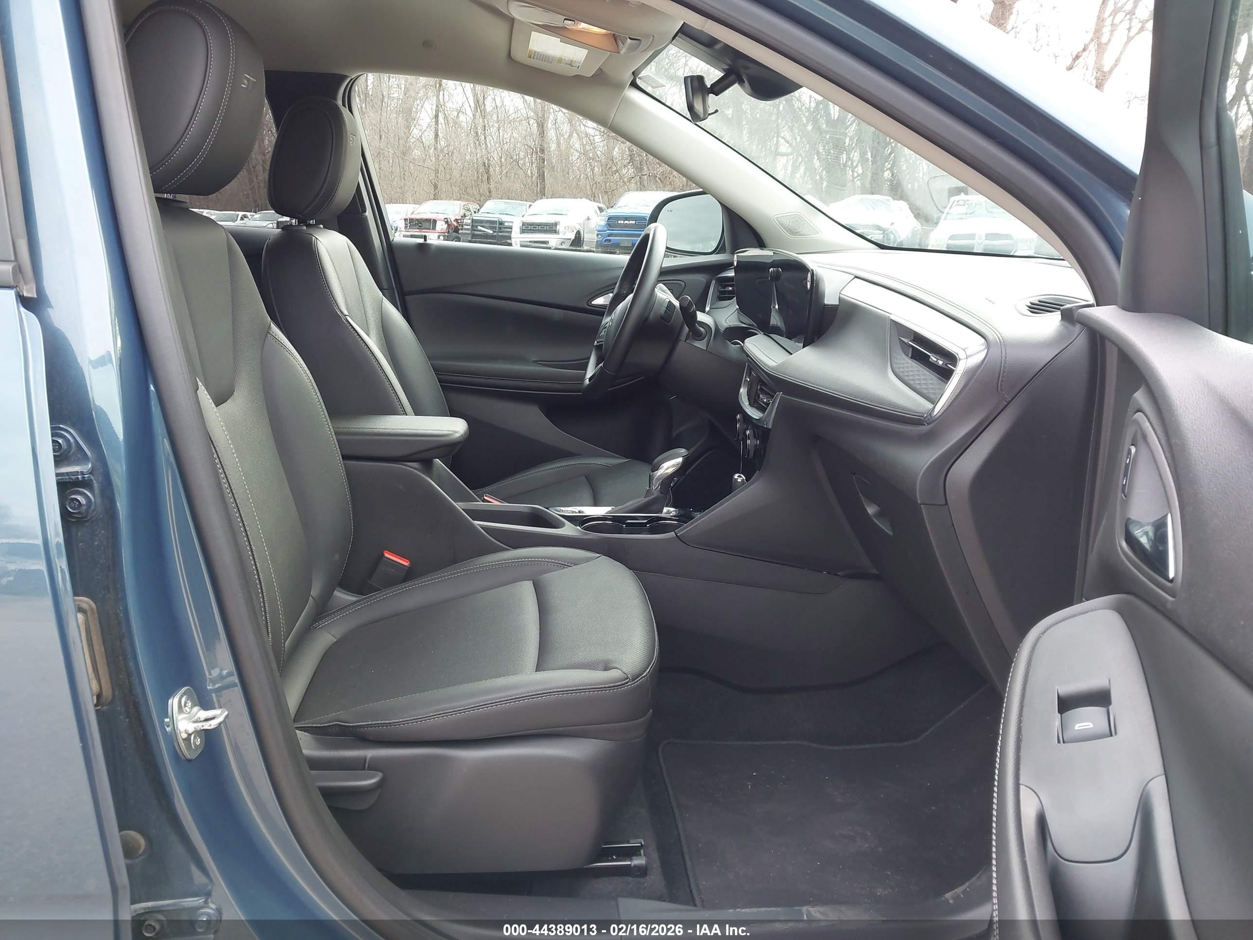 BUICK ENCORE image 5