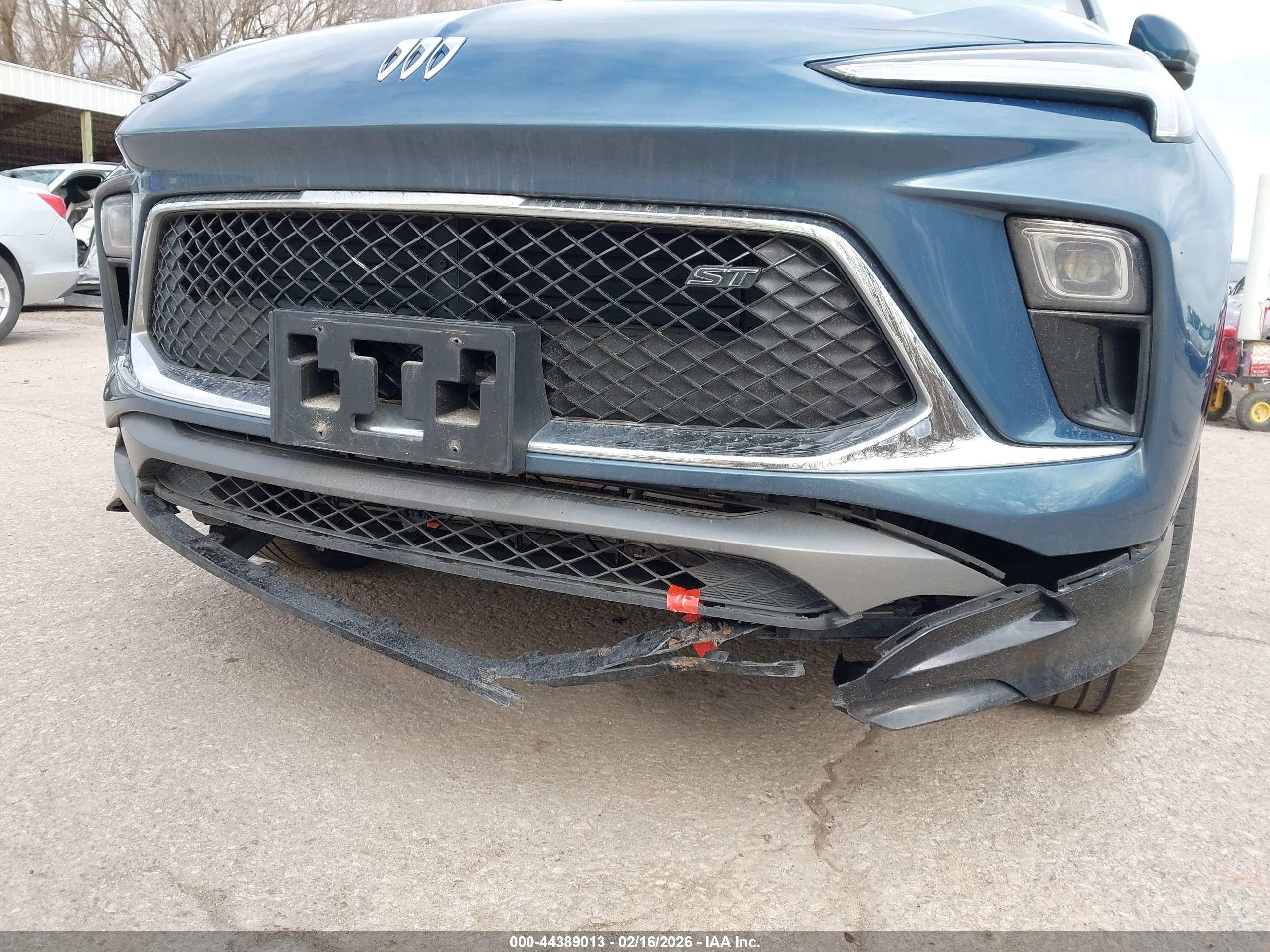 BUICK ENCORE image 6