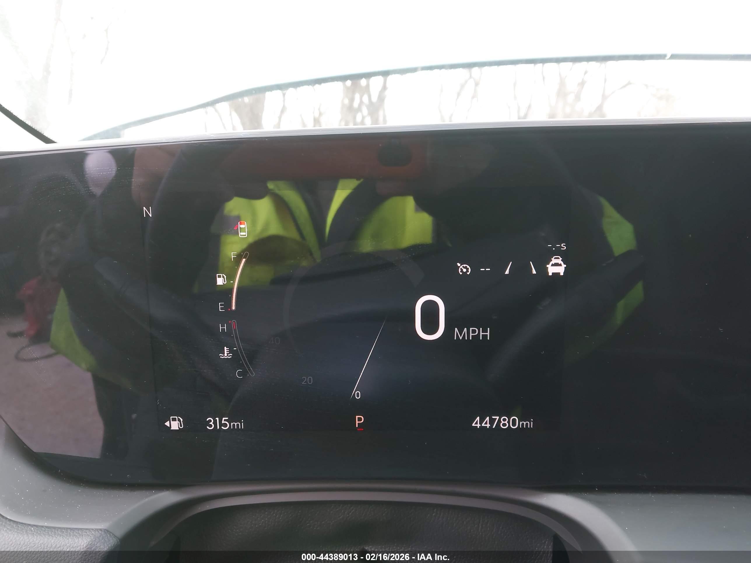 BUICK ENCORE image 7