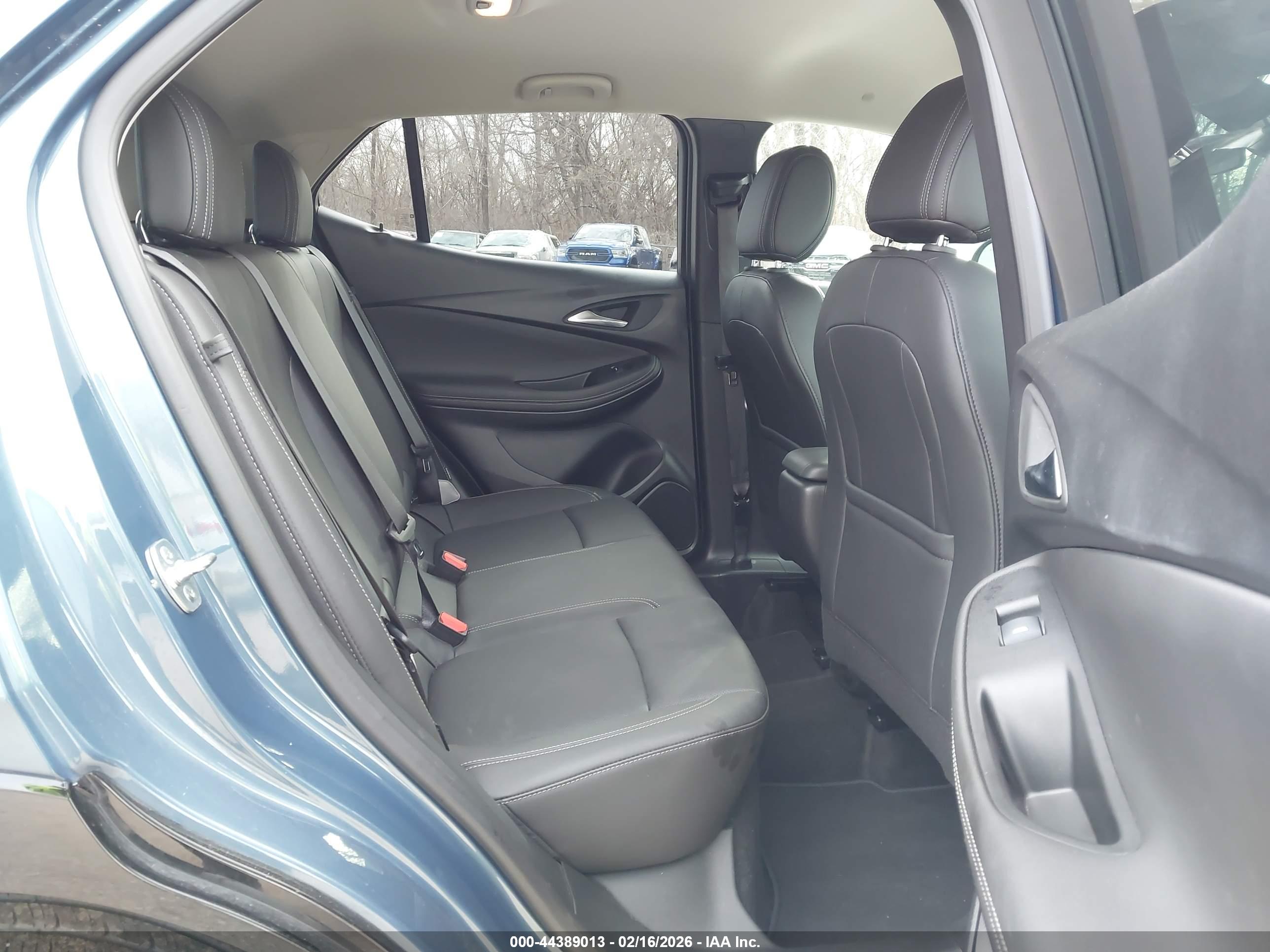 BUICK ENCORE image 8